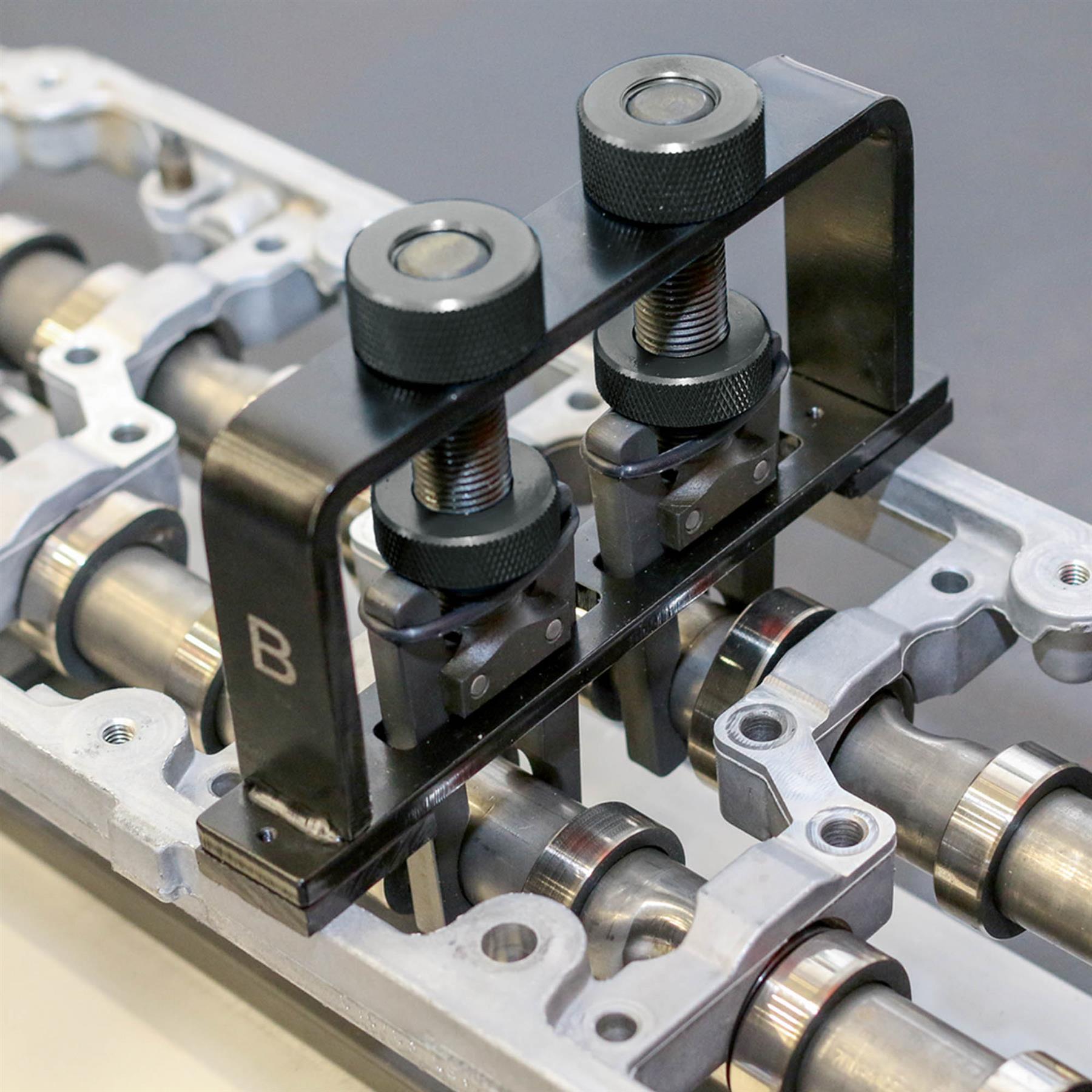 Sealey Camshaft Installation Kit-VAG, Porsche - Belt & Chain Drive