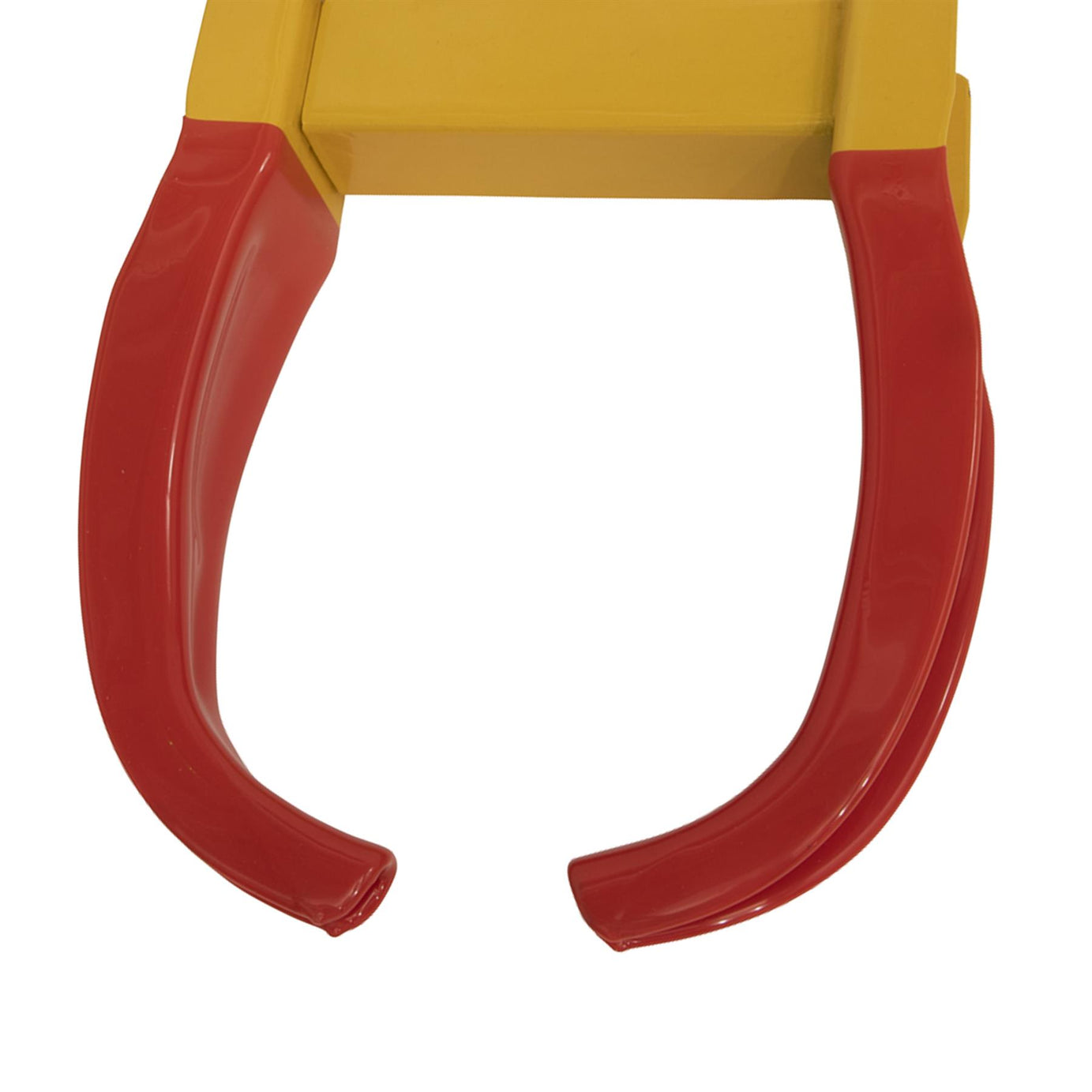 Sealey Claw Car Wheel Clamp with Lock & Key