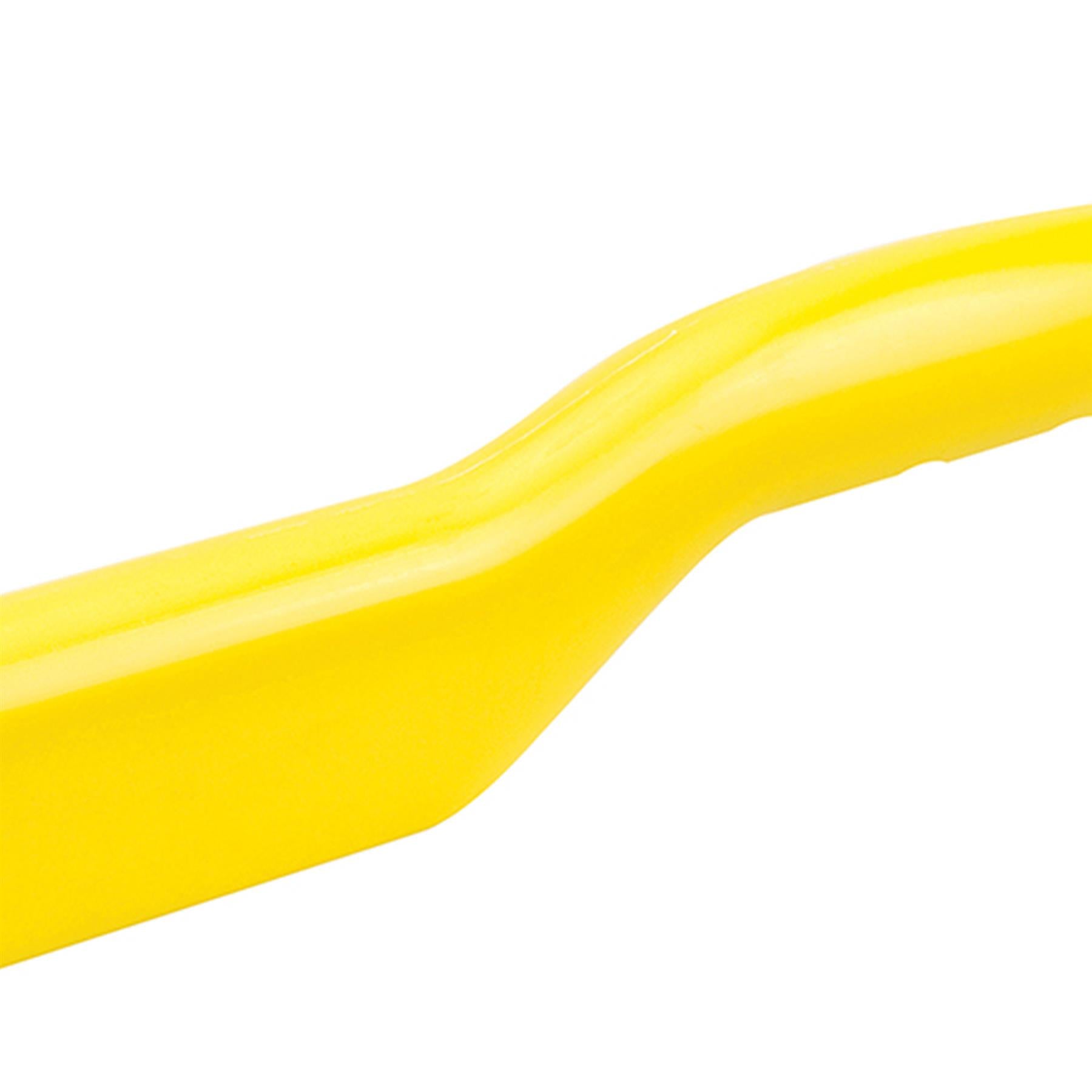 Lead Roofing Tools -340 X 30mm Moulded handle Firm Grip High-density Plasti