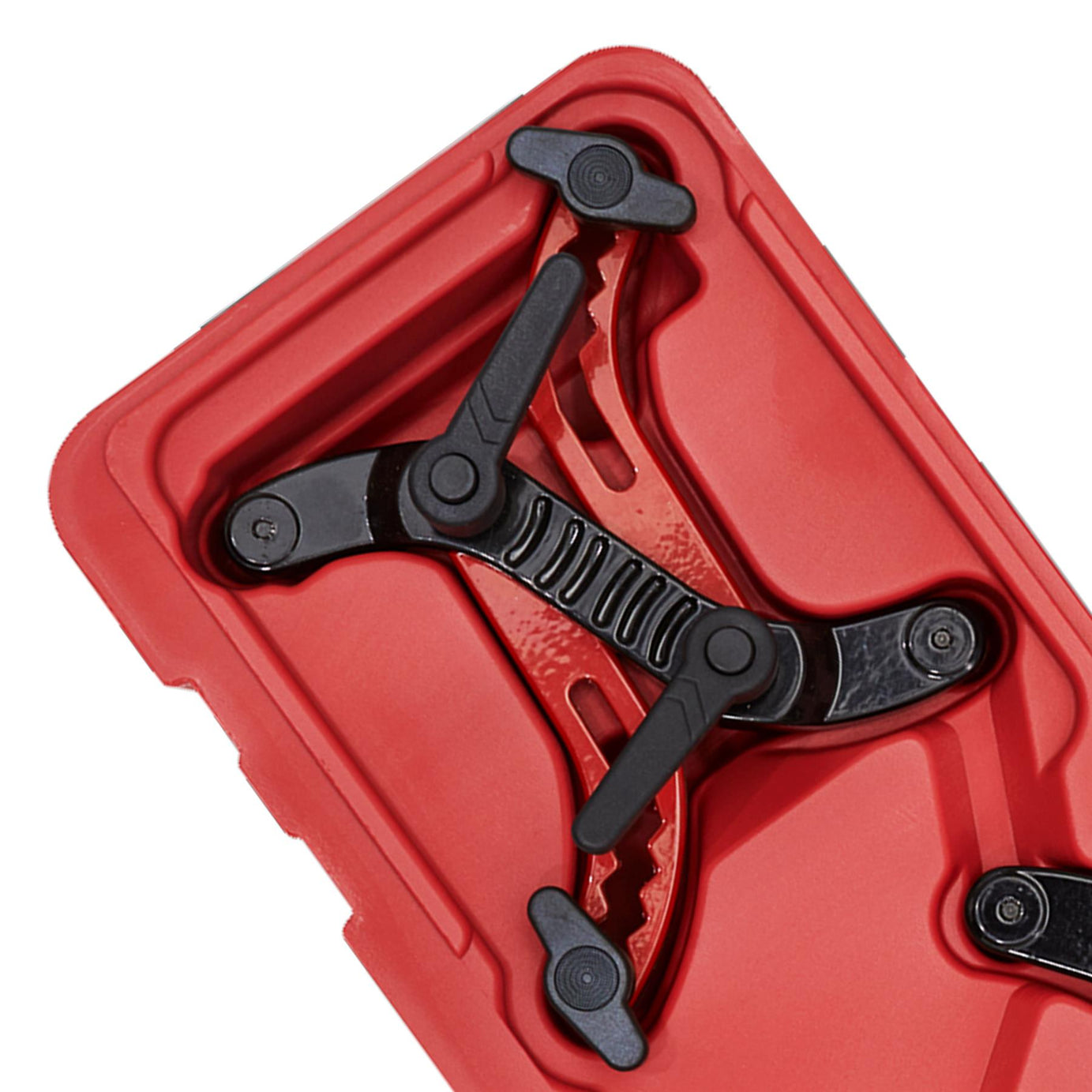 Universal Twin Camshaft Locking Tool.VSE888. Sealey