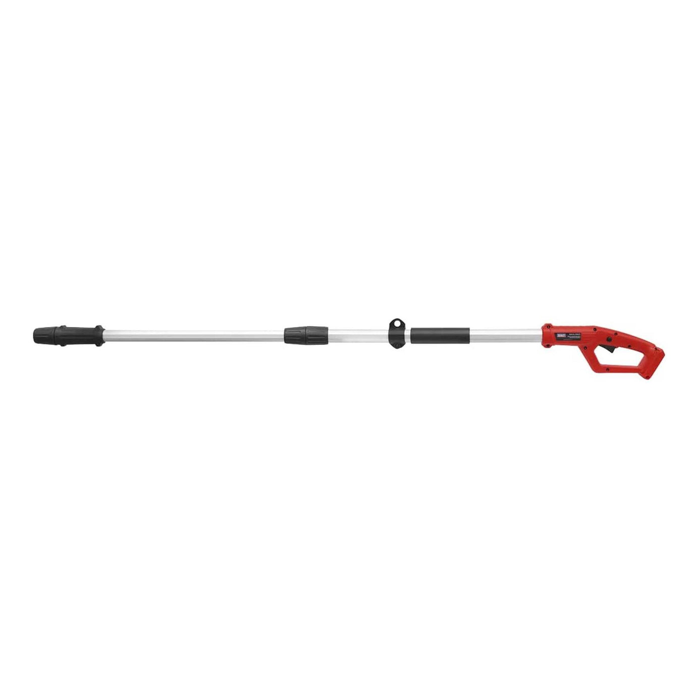 Sealey Cordless 20V SV20 Series Telescopic Pole for CP20VPSH/CP20VPHT