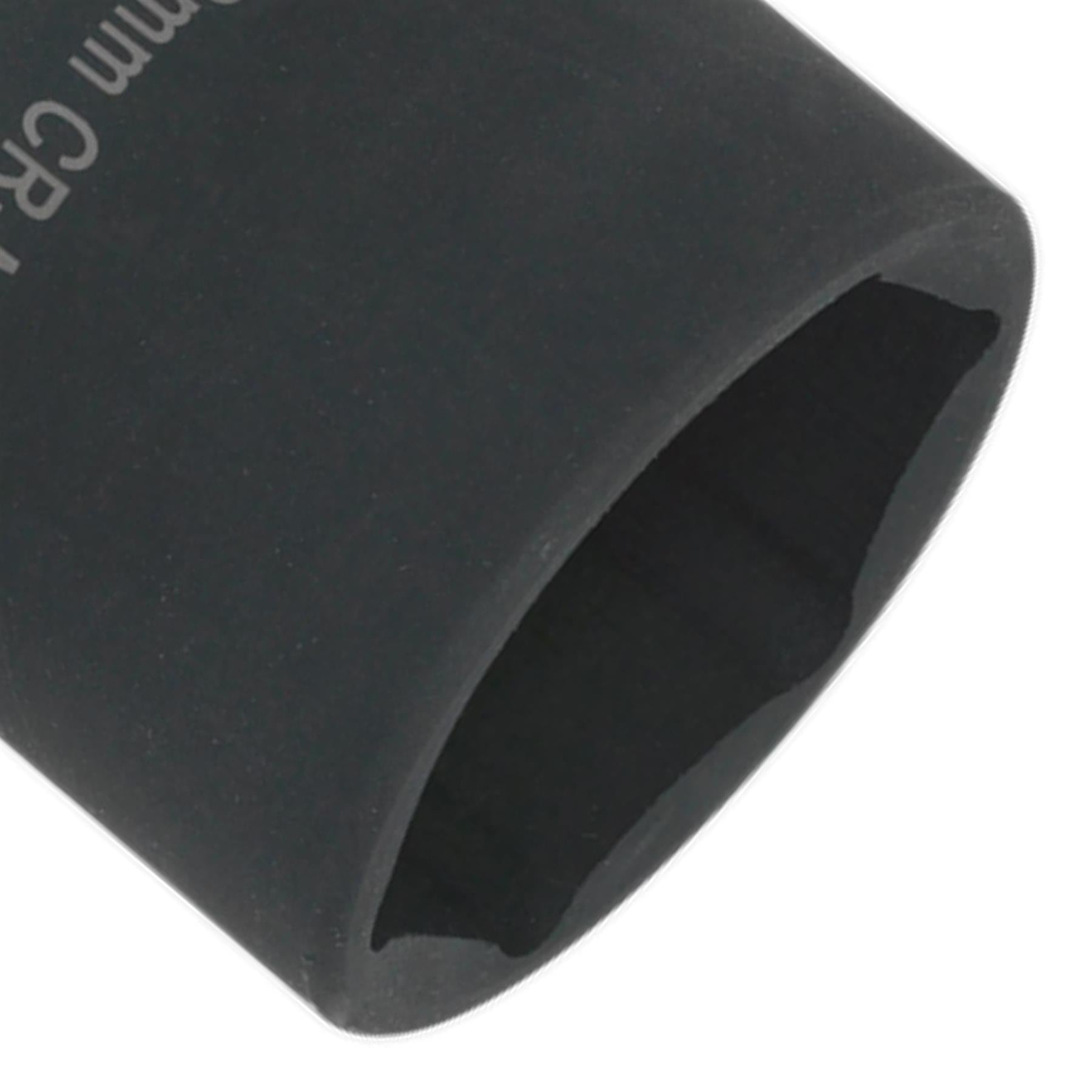 Sealey Impact Socket 52mm 1/2"Sq Drive