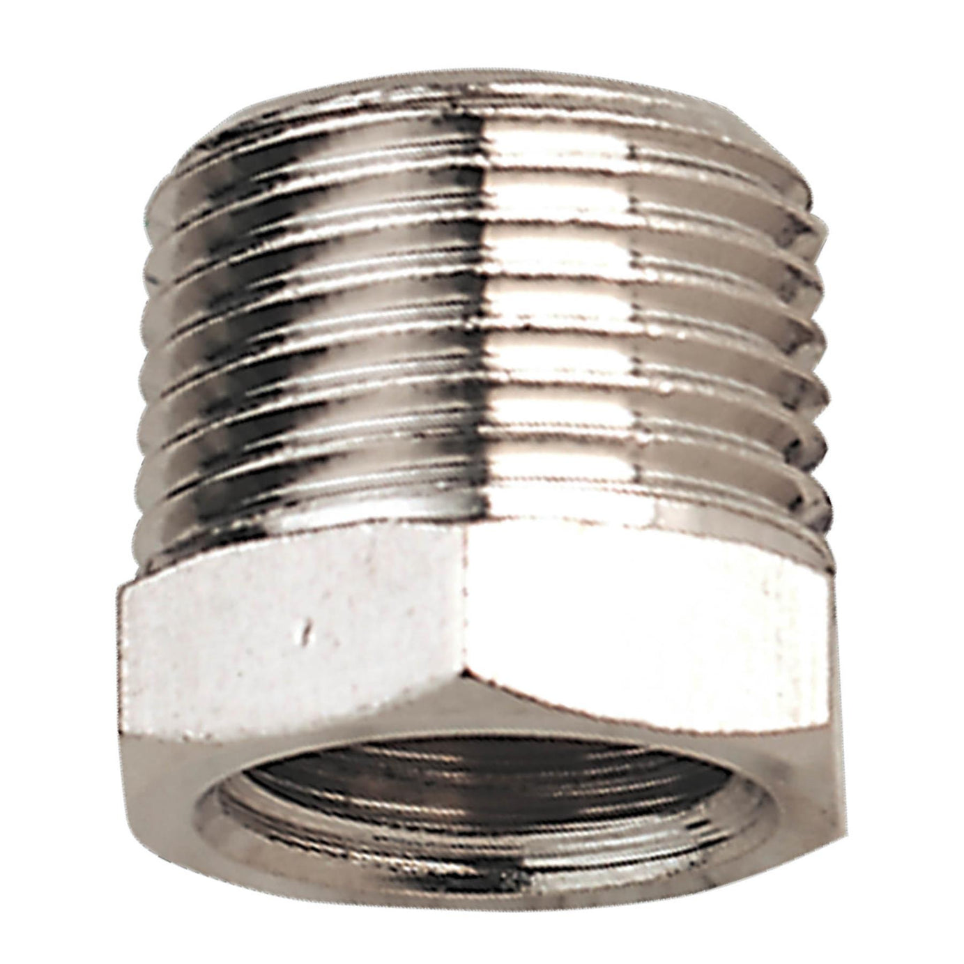 Sealey Adaptor 3/8"BSPT Male to 1/4"BSP Female