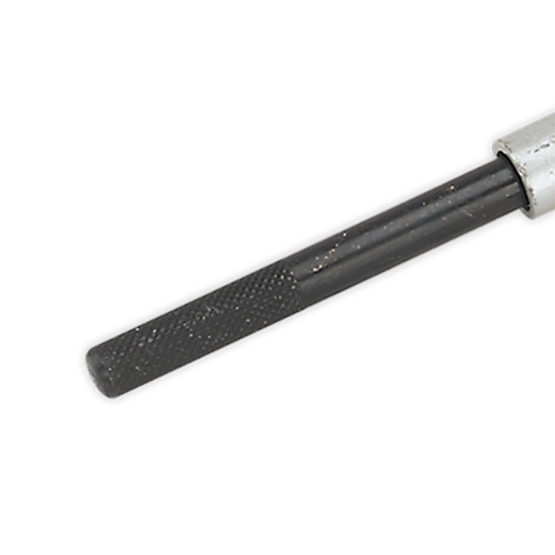 Sealey Professional Style Steel Tap Wrench M3-M12