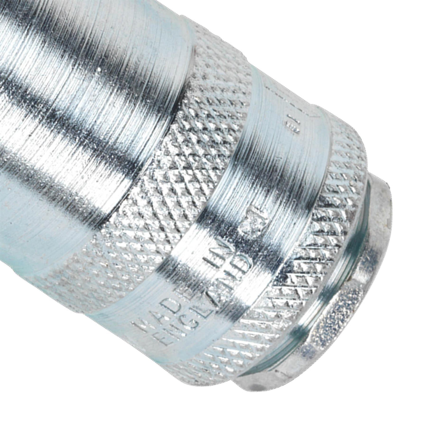 Sealey Coupling Body Male 1/4"BSPT