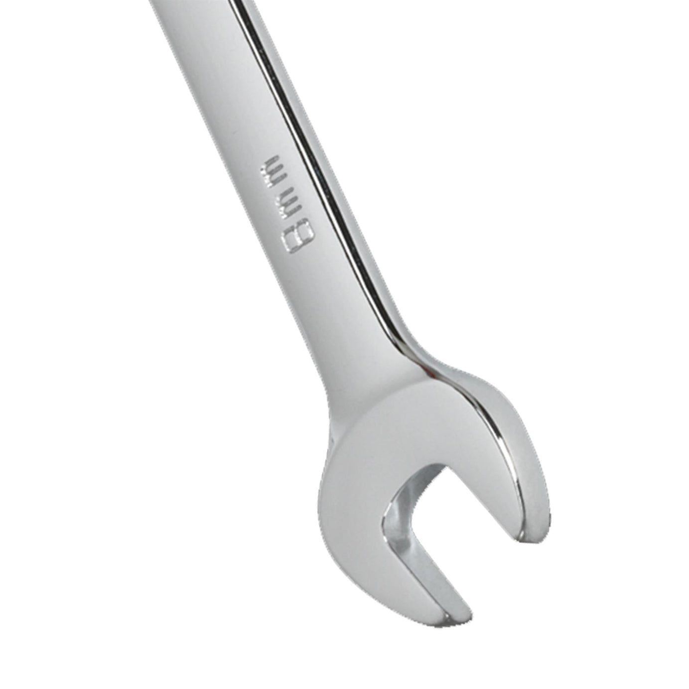 Sealey Combination Spanner 8mm Chrome Vanadium steel