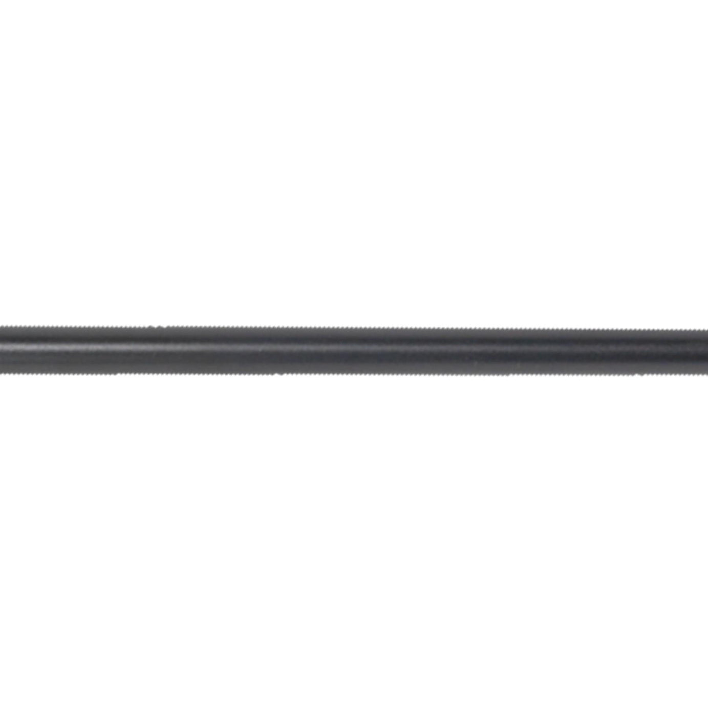 tyre lever Carbon steel with hook ends Sealey