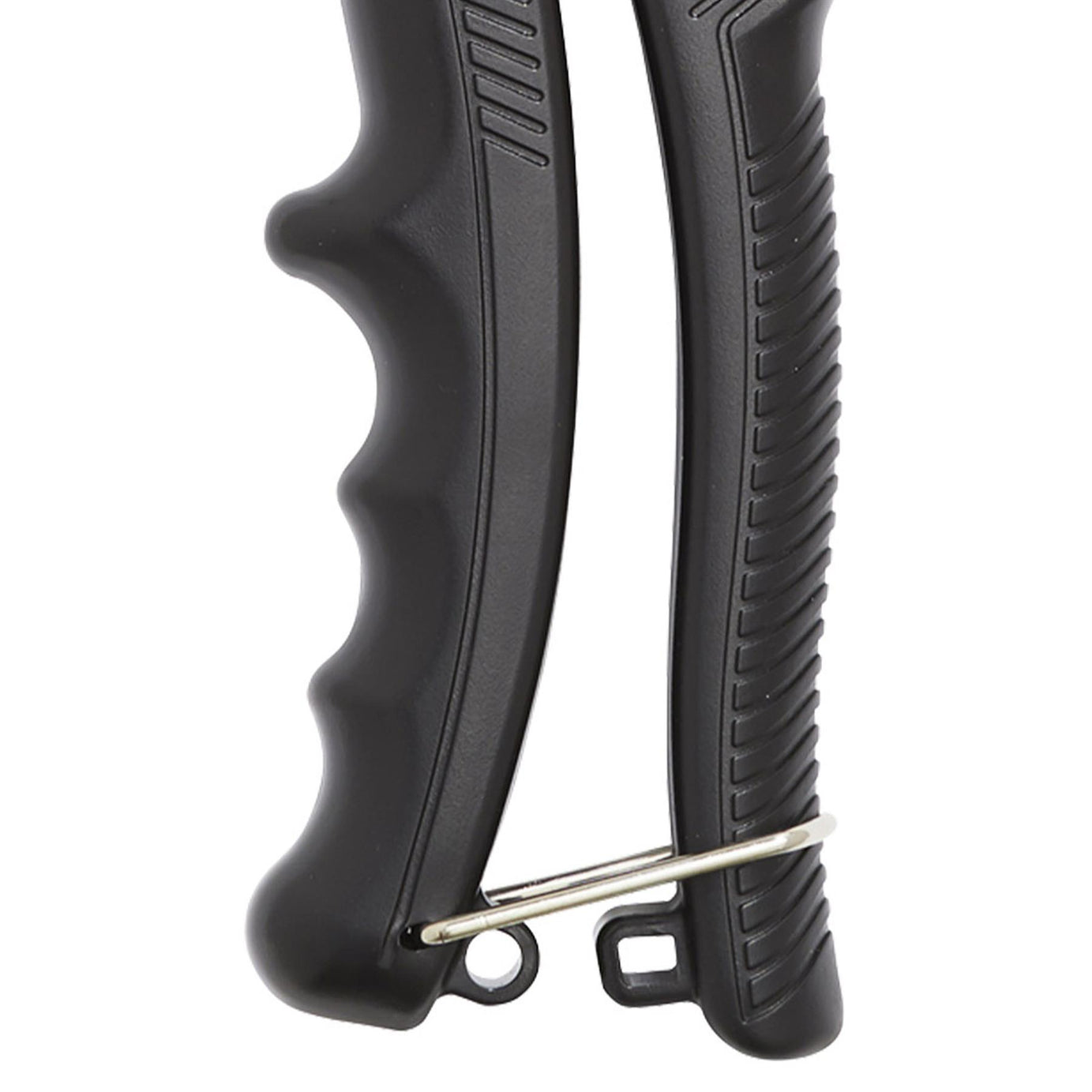 Sealey 4 Nozzle Riveter Hand Pop Rivet Gun Tool Car Body Repair Tool AK3987