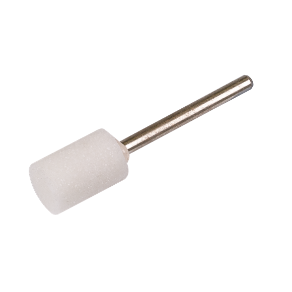 Sealey Mounted Wheel �10 x 15mm �3mm Shaft