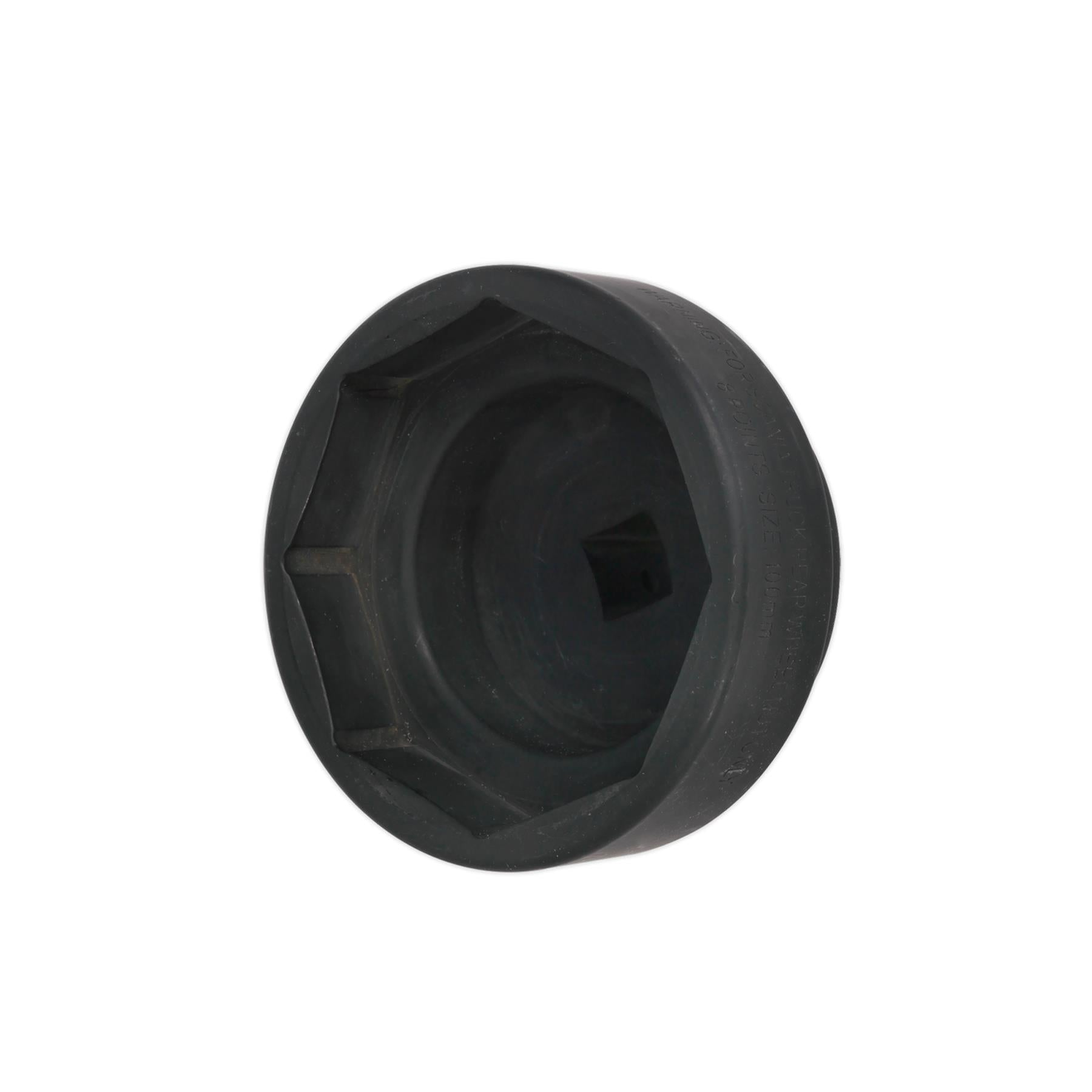 Sealey Rear Hub Nut Socket for Scania 100mm 3/4"Sq Drive