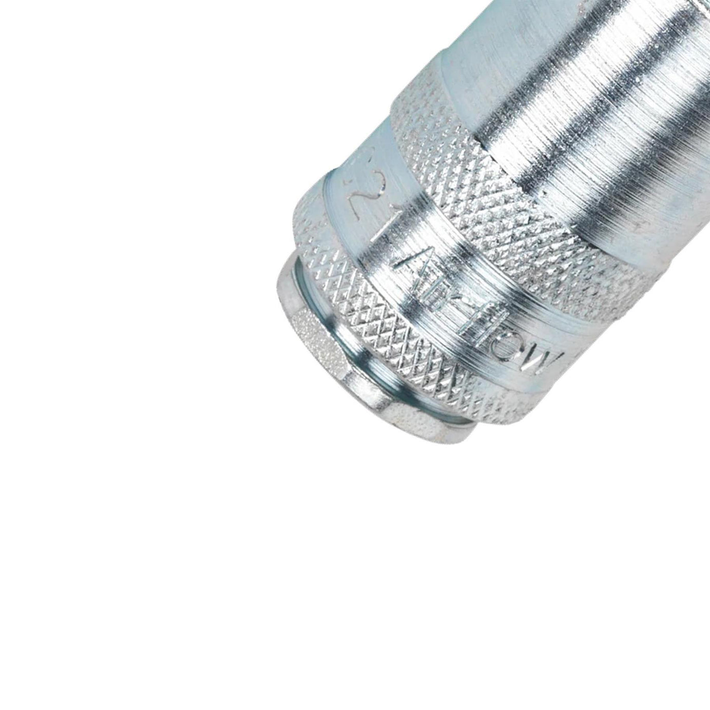 Sealey Coupling Body Female 1/4"BSP Pack of 50