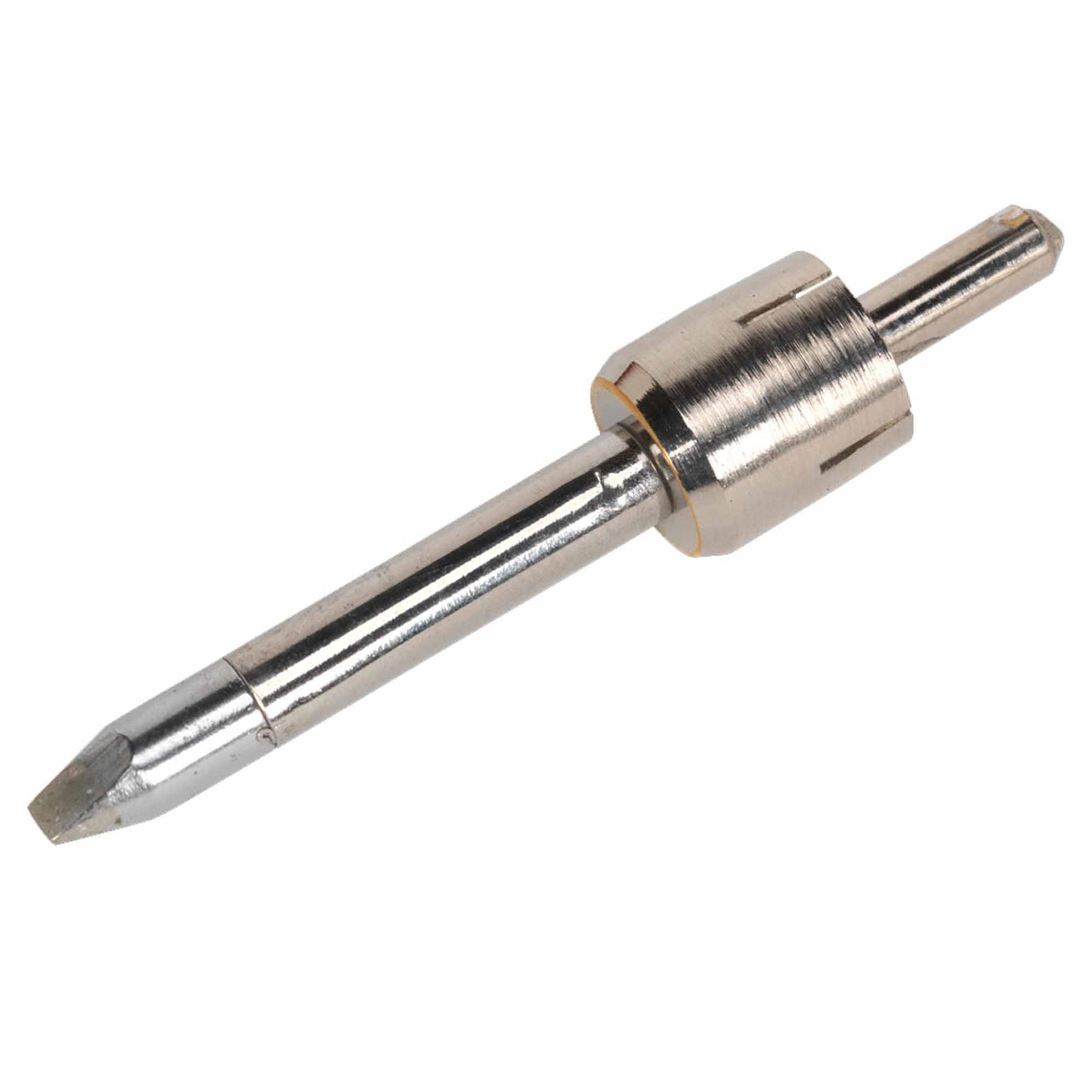 Sealey Flat Chisel Soldering Tip for SDL6 - SDL6.FT