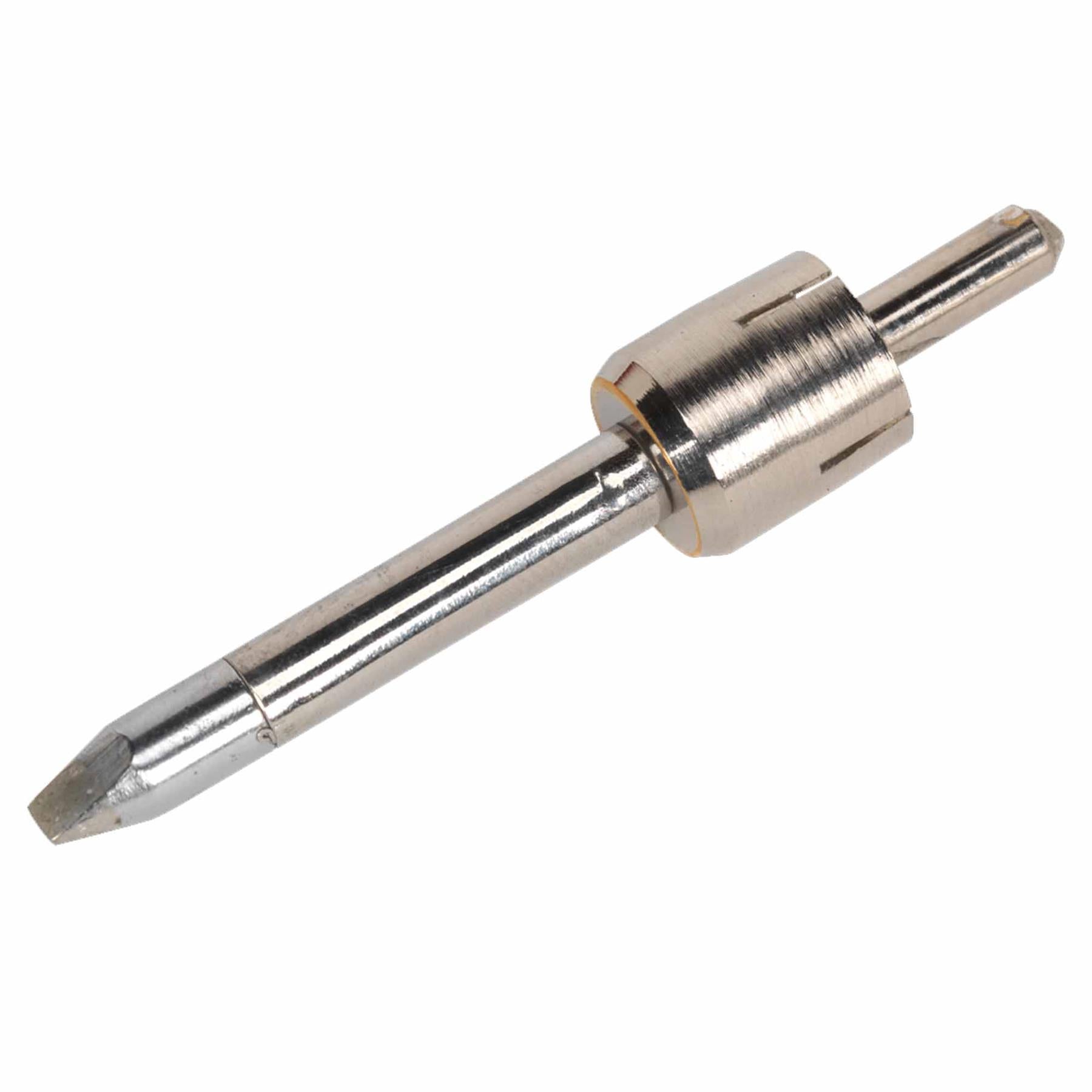 Sealey Flat Chisel Soldering Tip for SDL6 - SDL6.FT