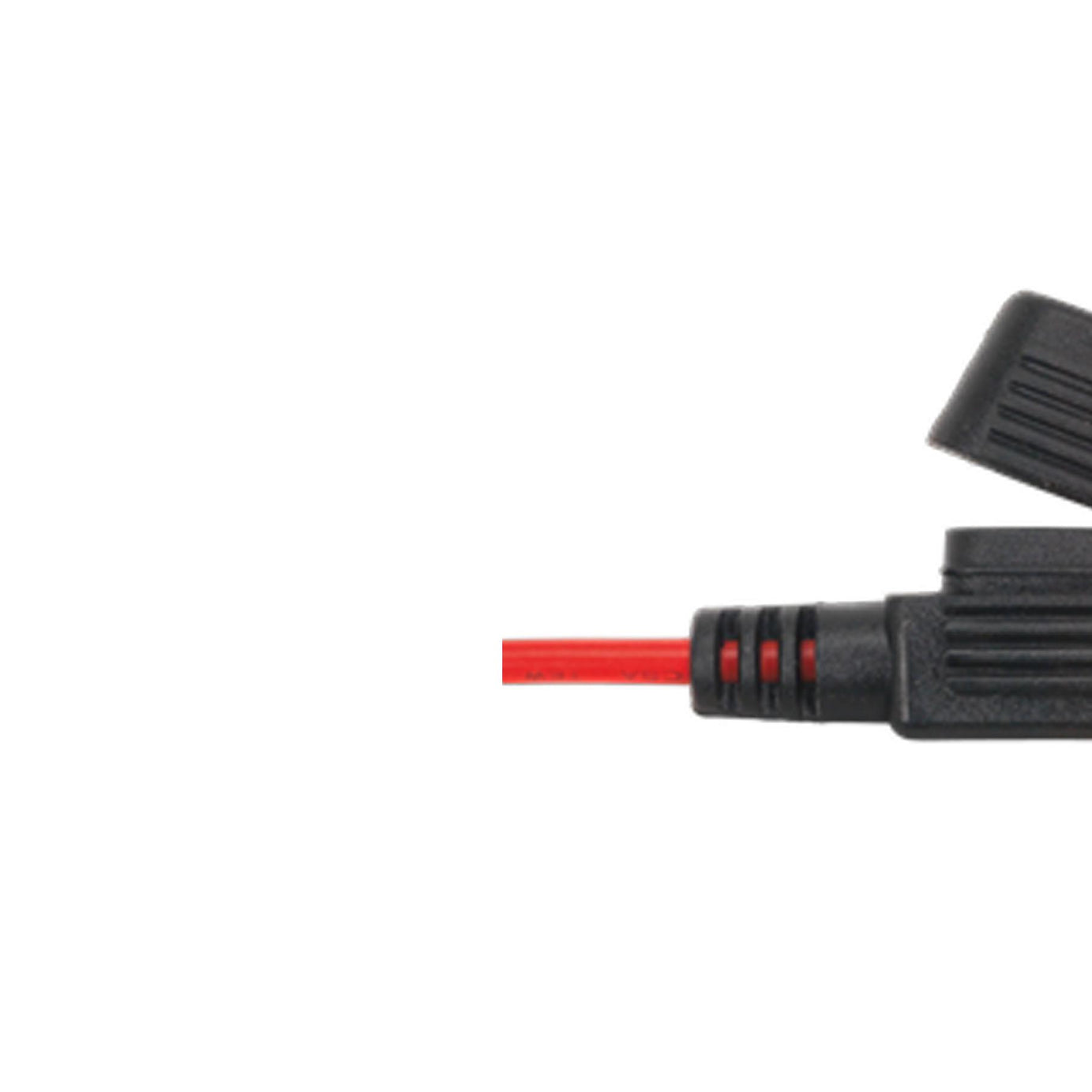 Sealey MINI Blade Fuse Holder Splash-proof 20A Pack of 10
