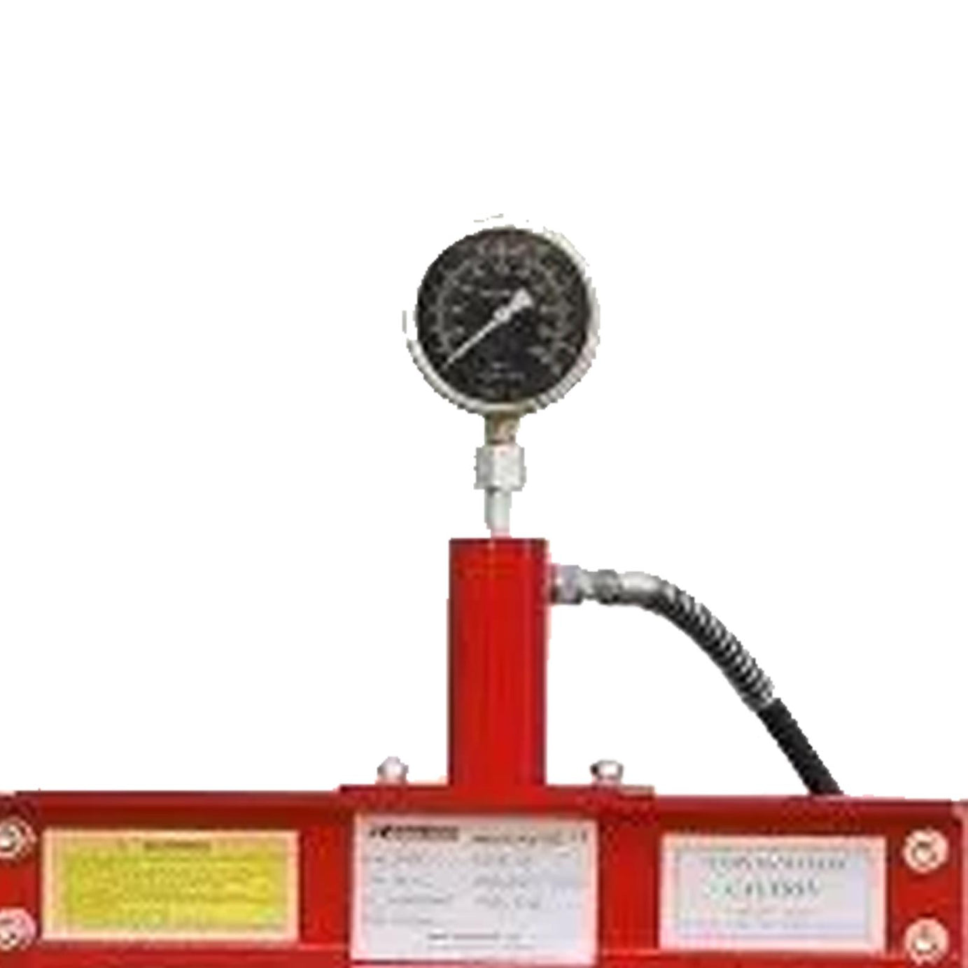 Premium 12 Tonne Bench