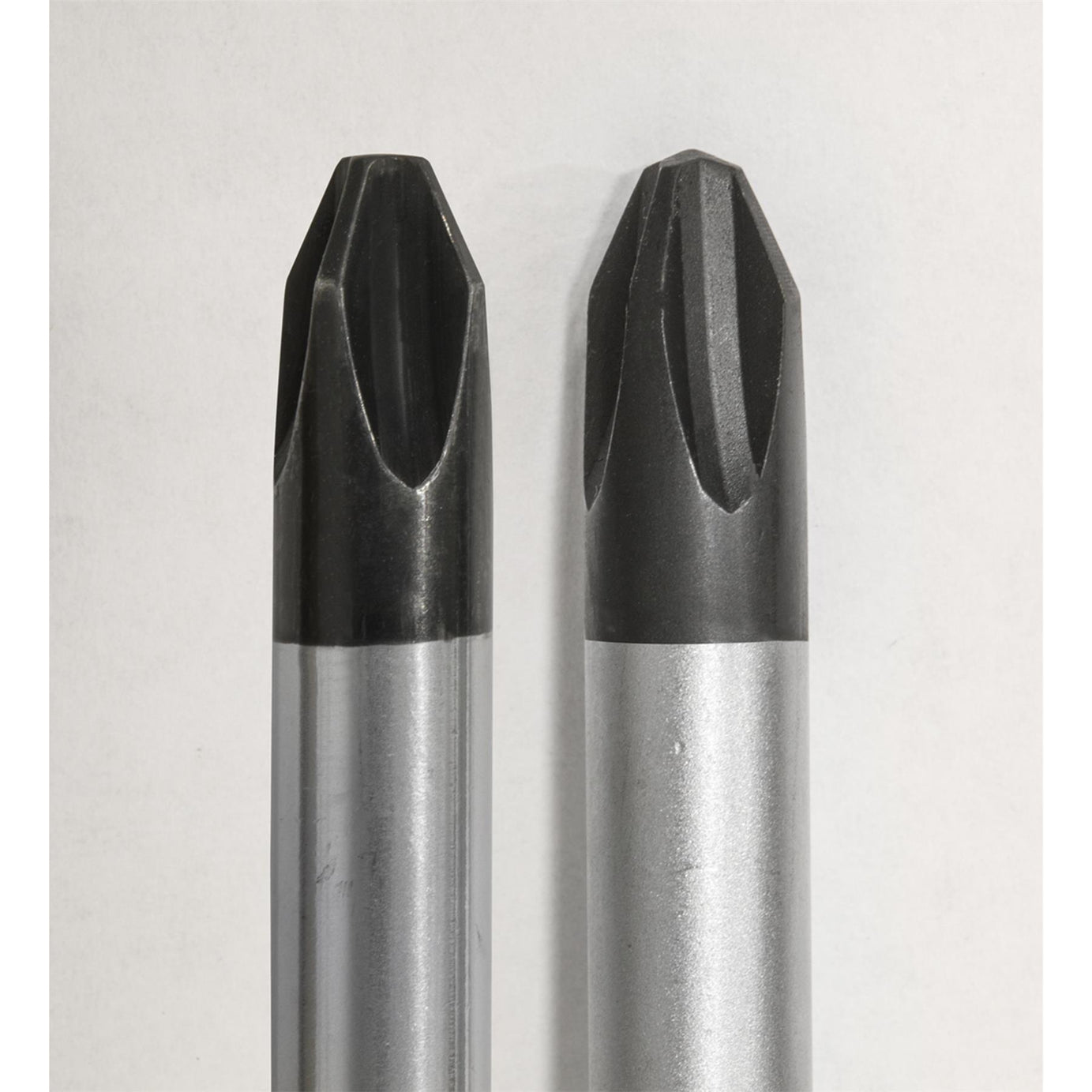 Sealey AK4314 JIS Japanese Screwdrivers Set 4pc Insdustrial Standard Motorcycle