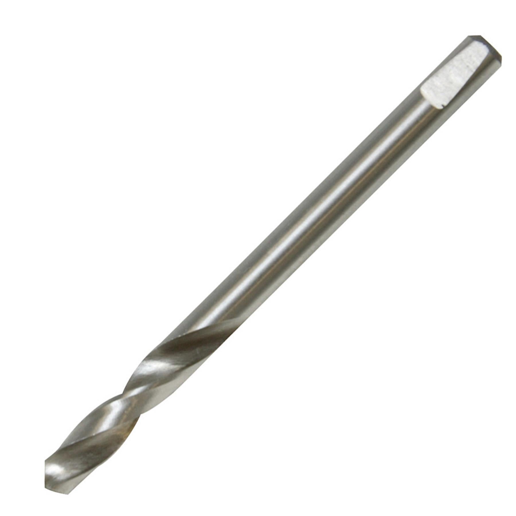 6.35mm 1/4" Hss Pilot Drill Bit Bi-Metal Holesaw Arbor Heavy Duty Quality Kit