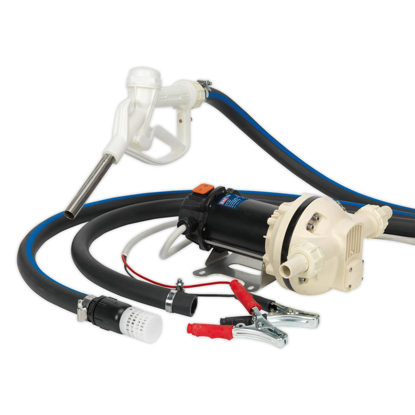 Sealey AdBlue Transfer Pump Portable 12V