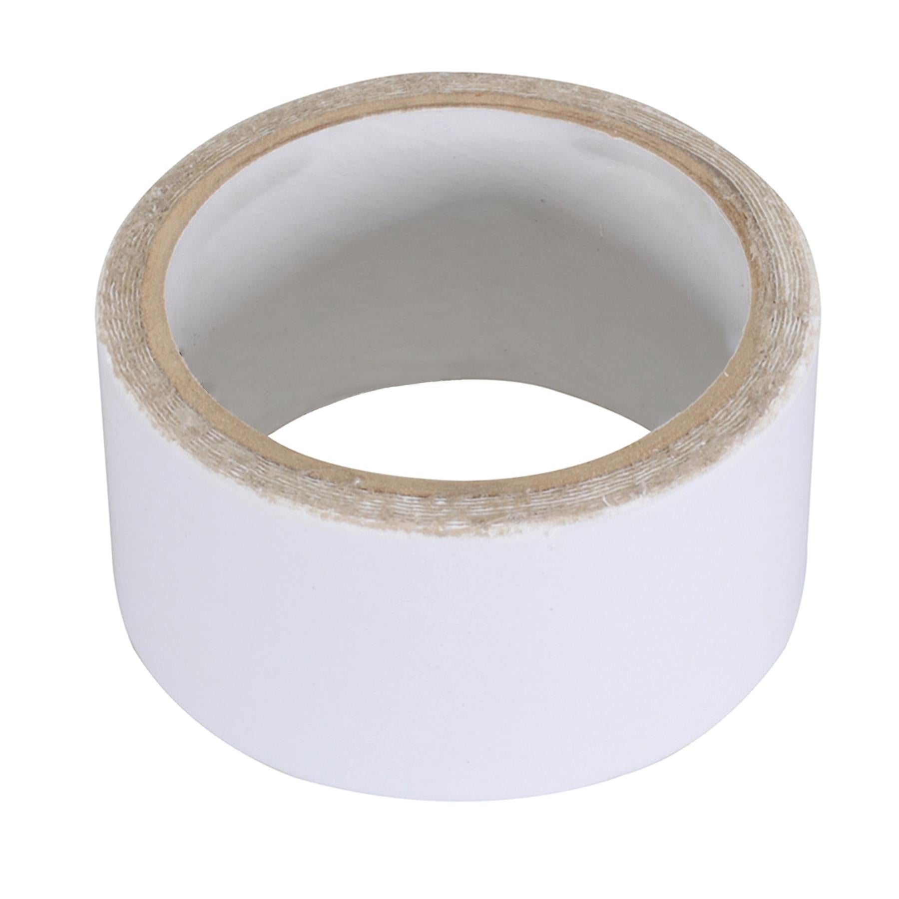 Super Hold Double-Sided Tape - 50mm X 2.5M Super-Strong, Hot Melt Adhesive