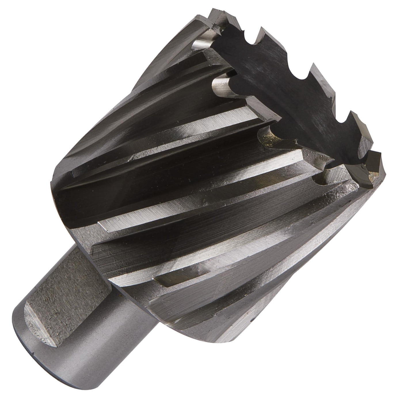 Sealey Rotabor Cutter HSS 41mm - Cut Depth 25mm