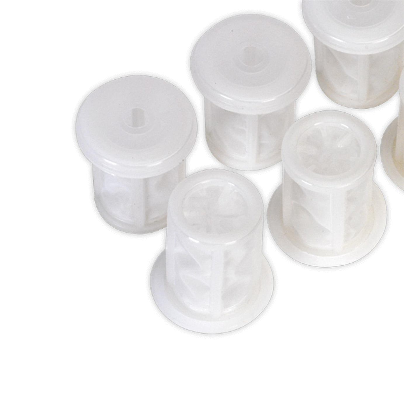Sealey Paint Filter Suction Feed Pack of 10