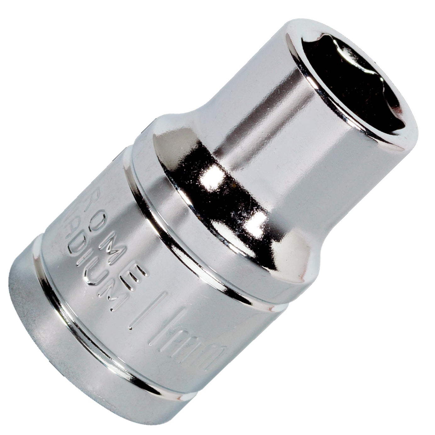 Sealey WallDrive Socket 11mm 1/2"Sq Drive