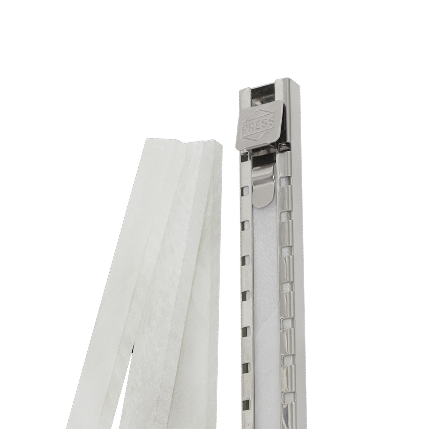 Sealey Welders French Chalk Holder with 4 Chalk Sticks