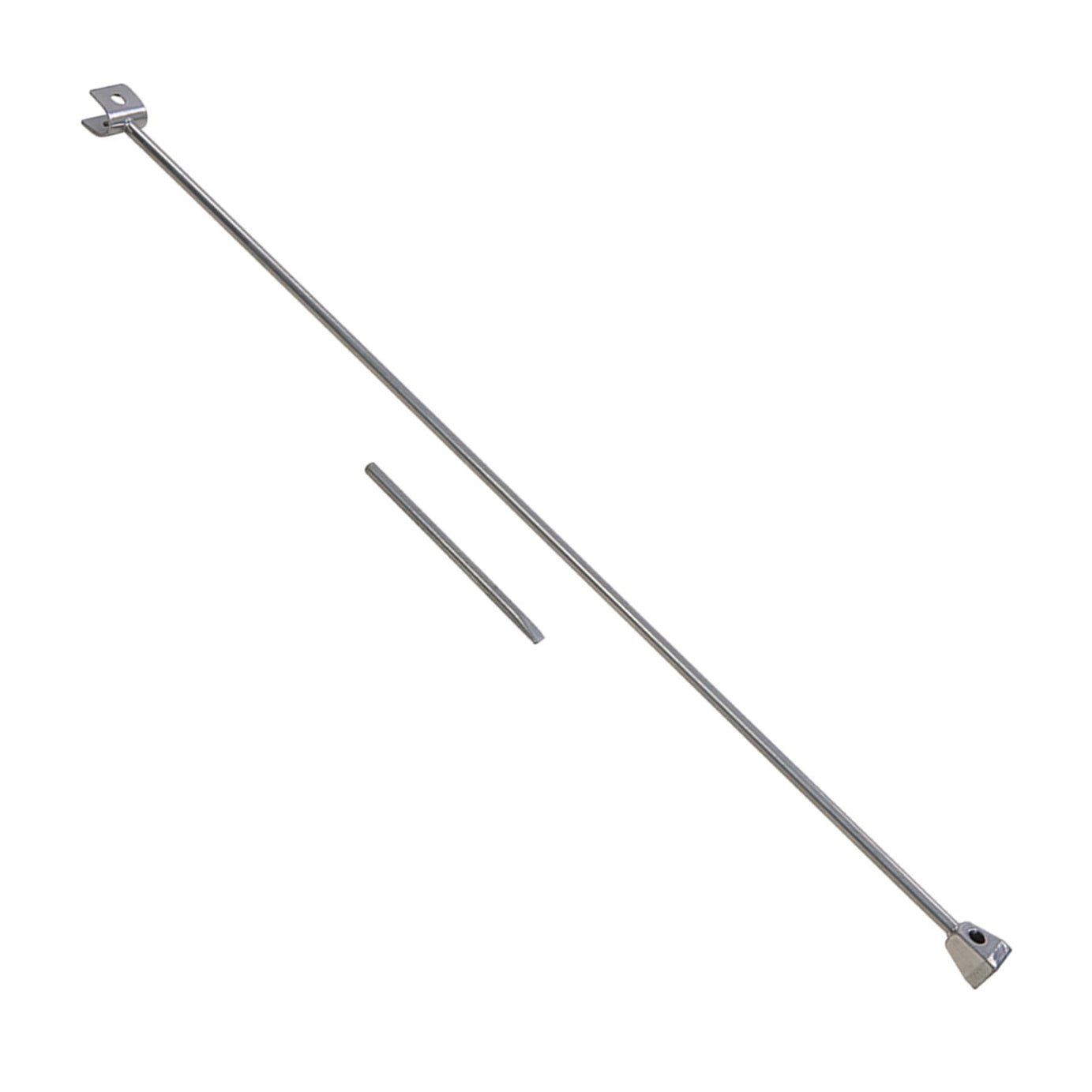 Universal Stopcock 5-In-1 Key Corossion Resistant & Tappered Handle 1075mm/42"