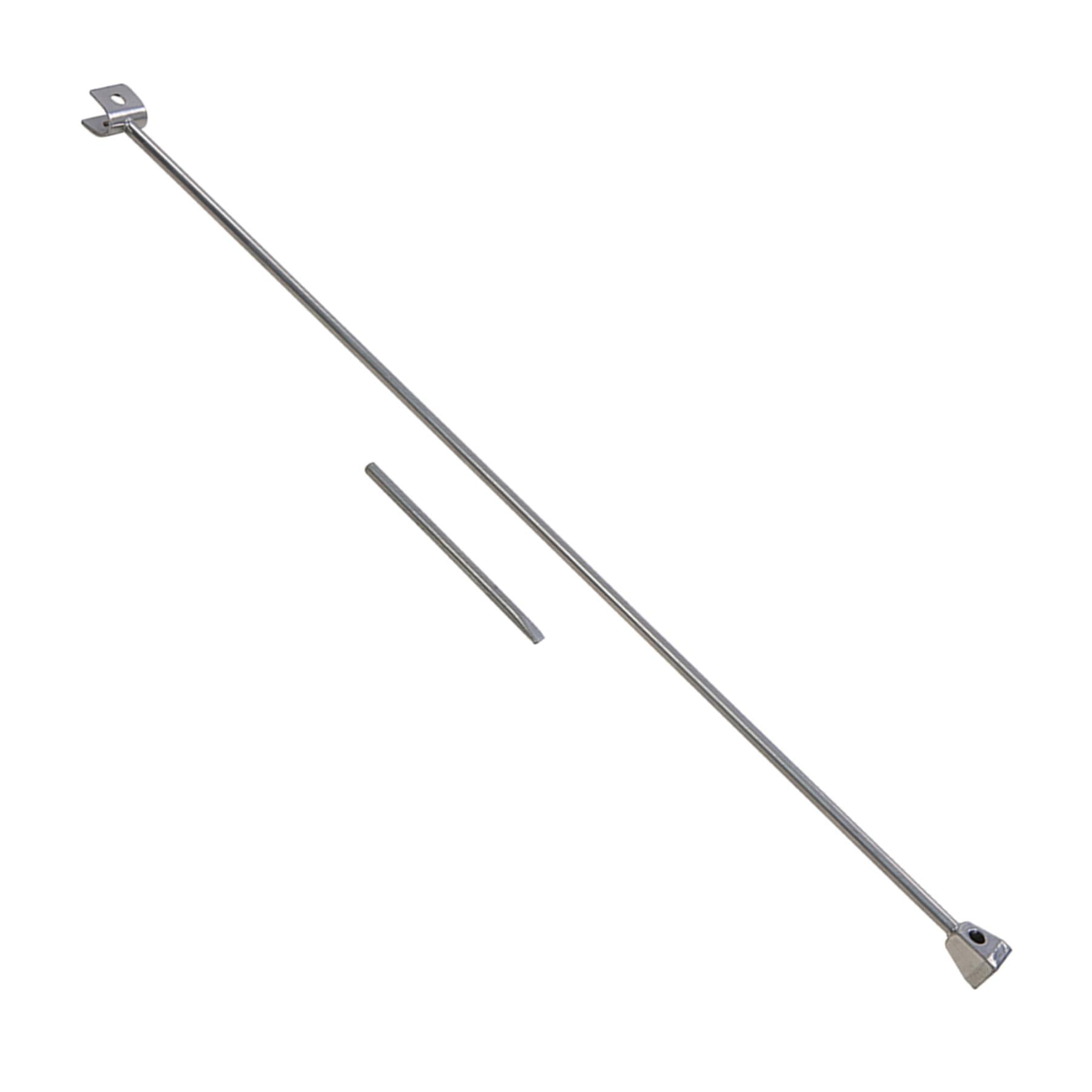 Universal Stopcock 5-In-1 Key Corossion Resistant & Tappered Handle 1075mm/42"