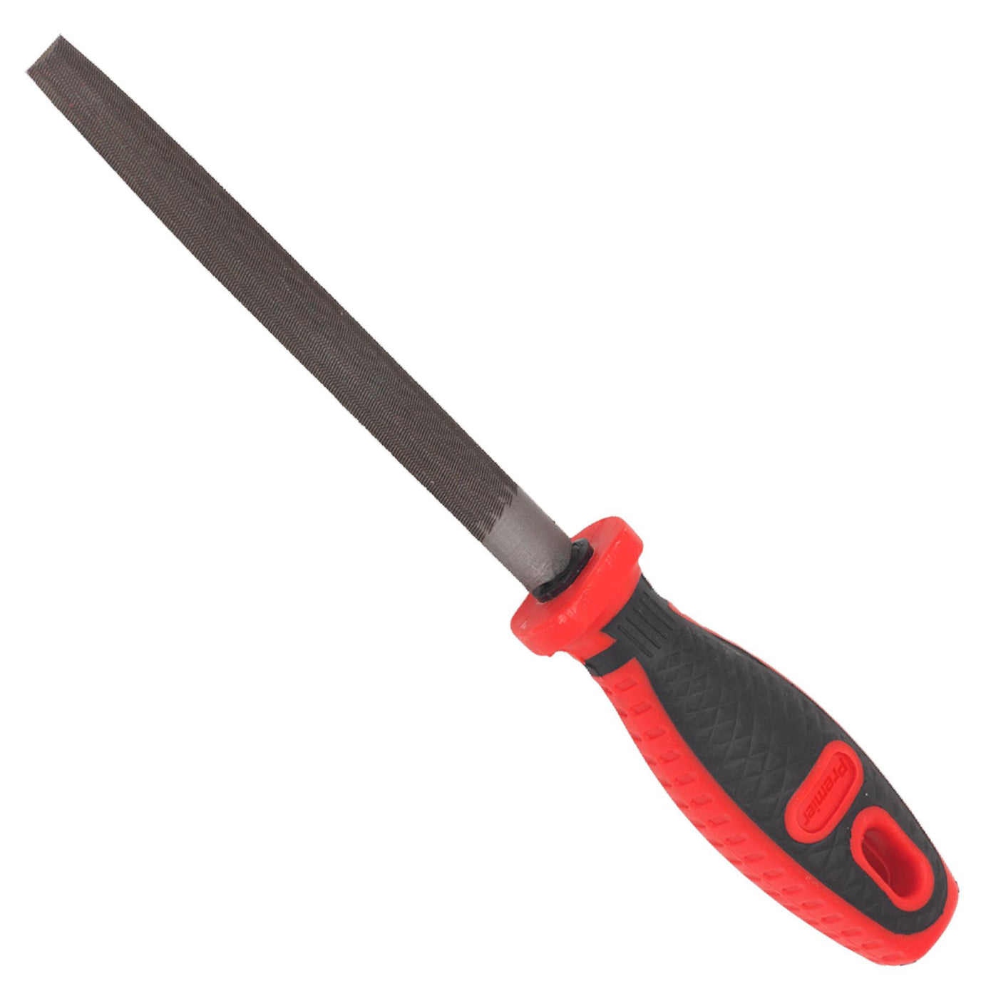 Sealey Half-Round Engineer's File 150mm