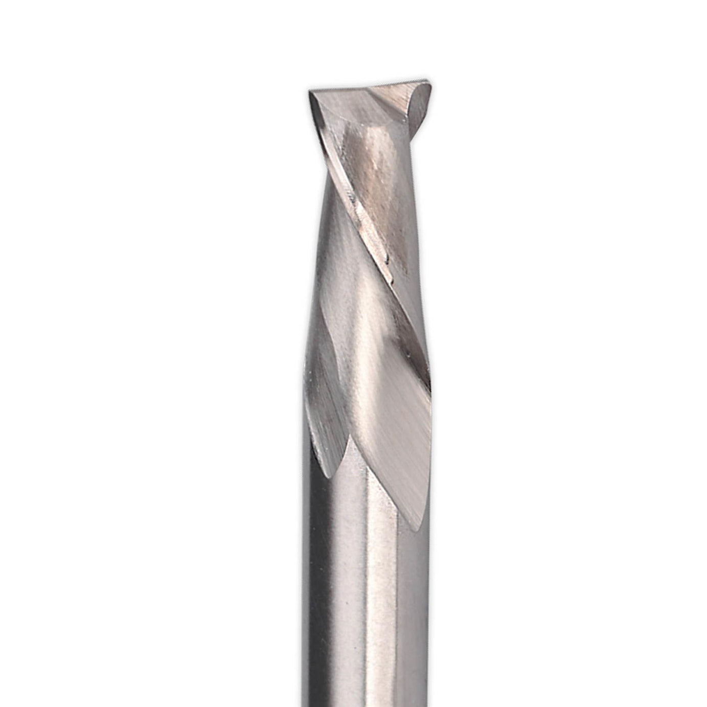Sealey HSS End Mill �10mm 2 Flute