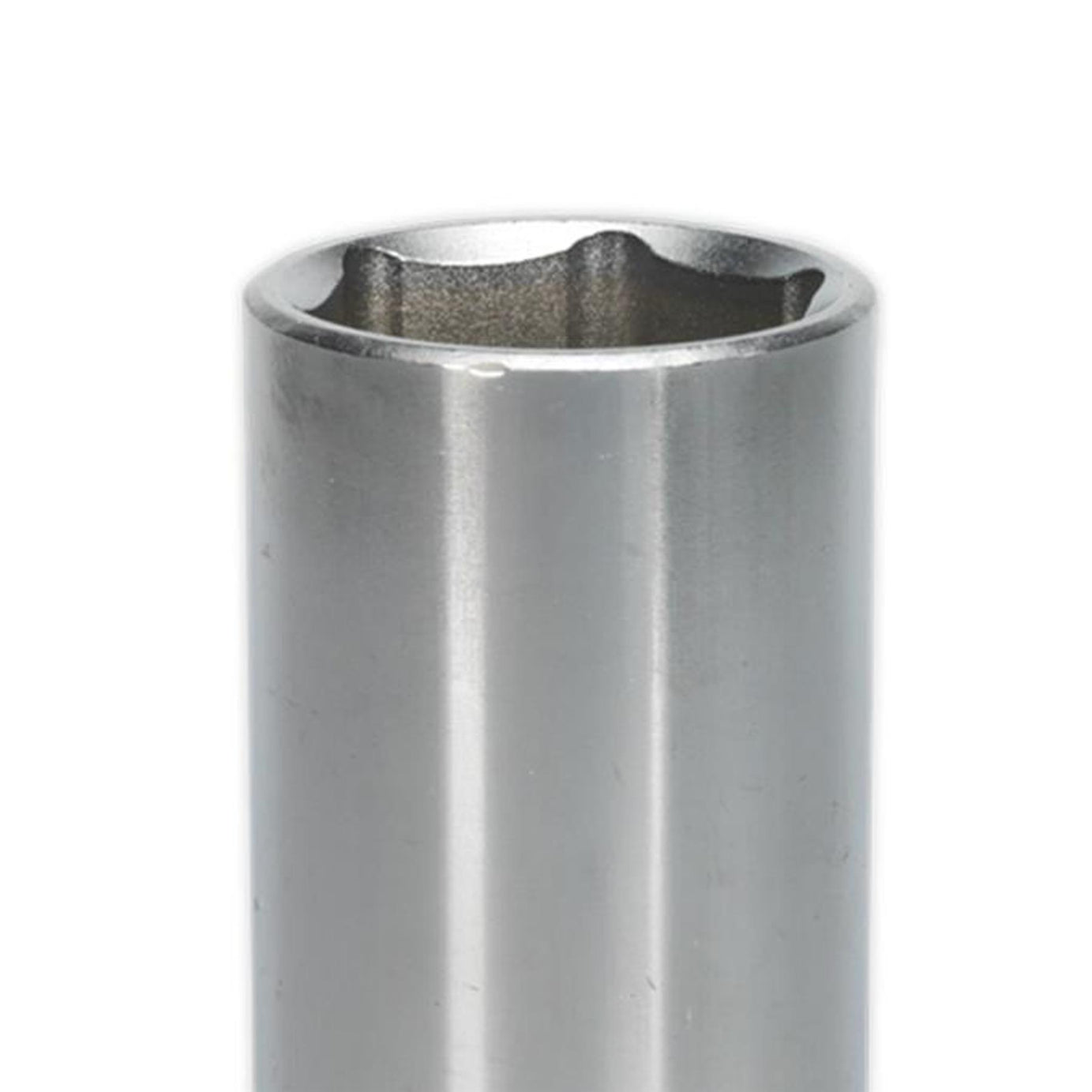 Sealey WallDrive® Socket 21mm Deep 1/2"Sq Drive