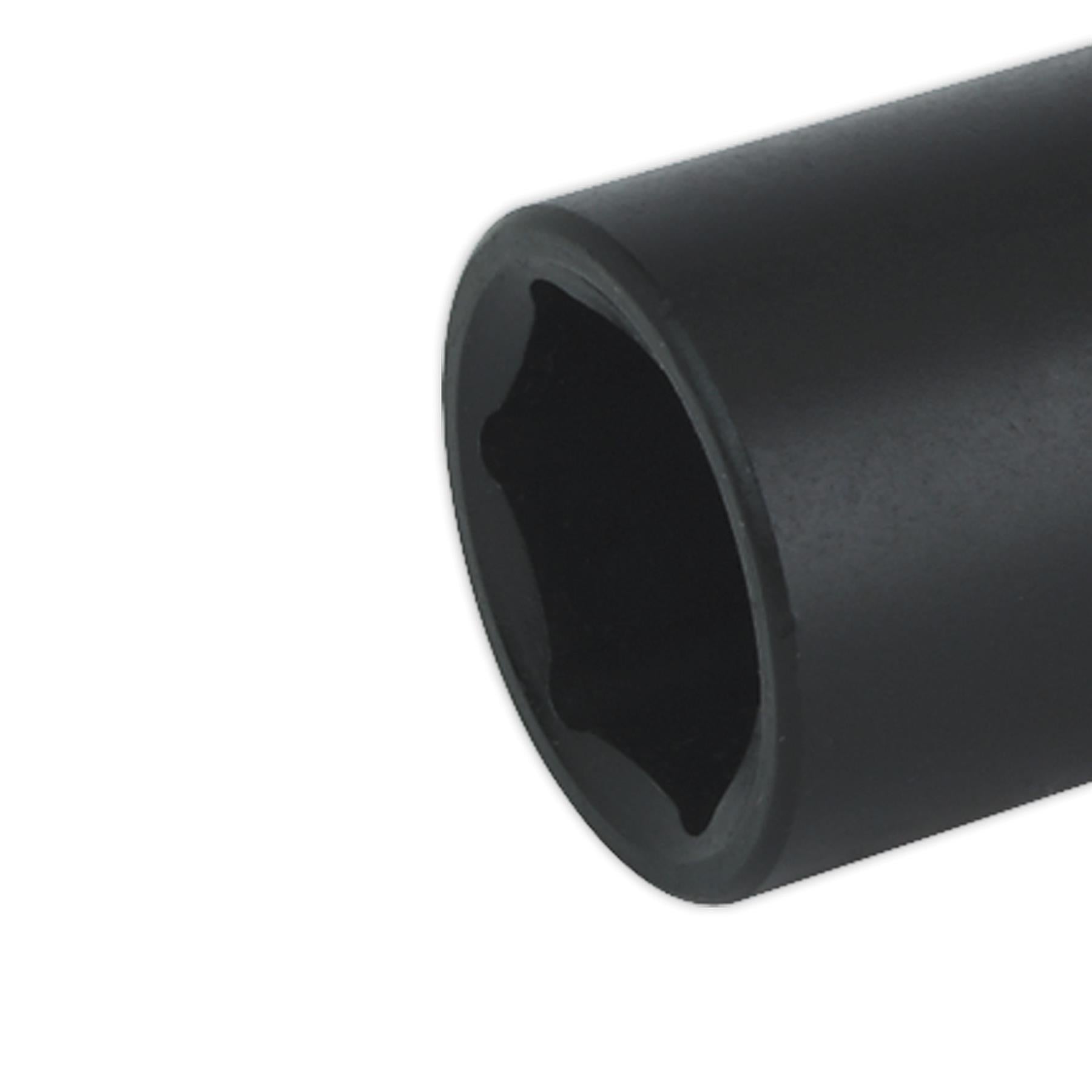 Sealey Impact Socket 27mm 3/4"Sq Drive