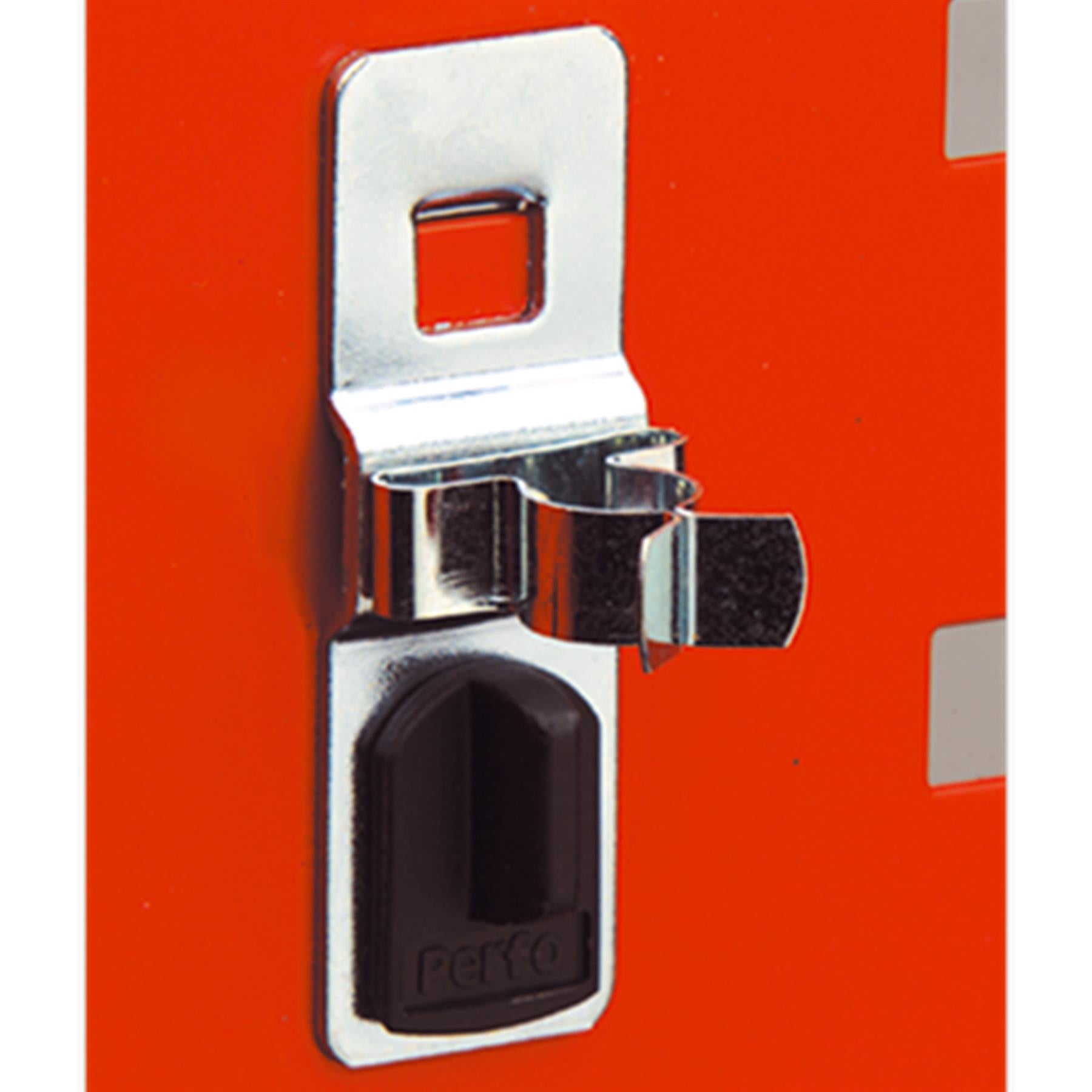 Sealey Spring Clip 10mm Pack of 5 TTS9 Garage Workshop DIY