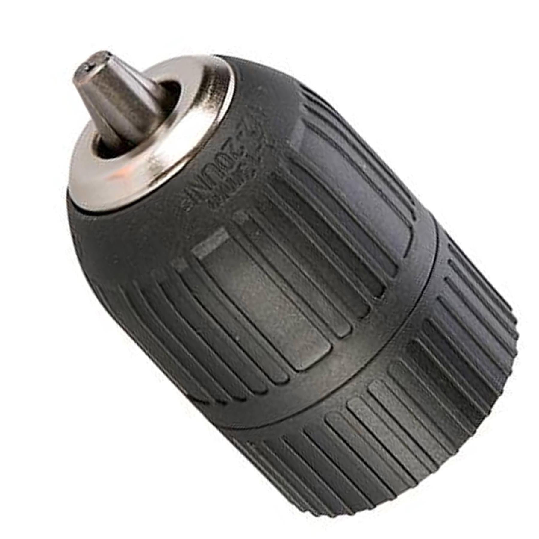 13mm - 1/2" 20UNF Professional Keyless Drill Chuck