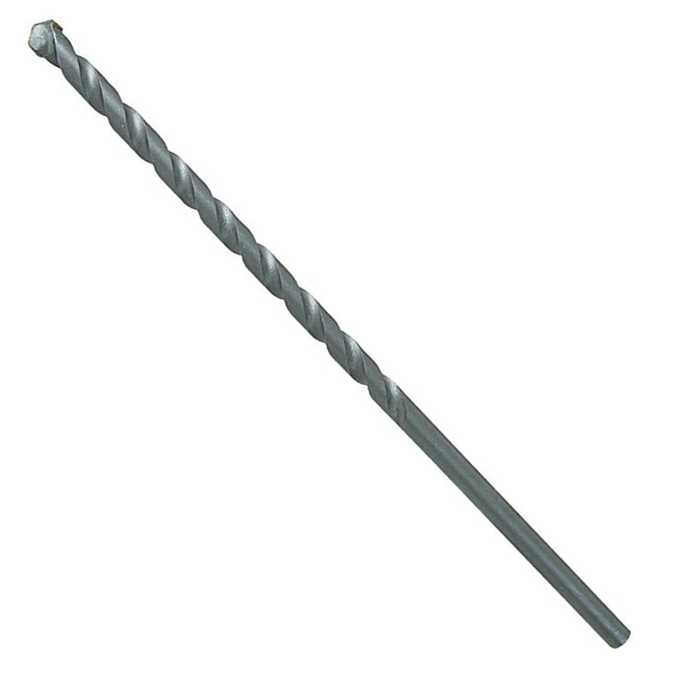 Long Masonry Drill Bit 16mm X 400mm Concrete Wall Drilling Drill Bit Kit