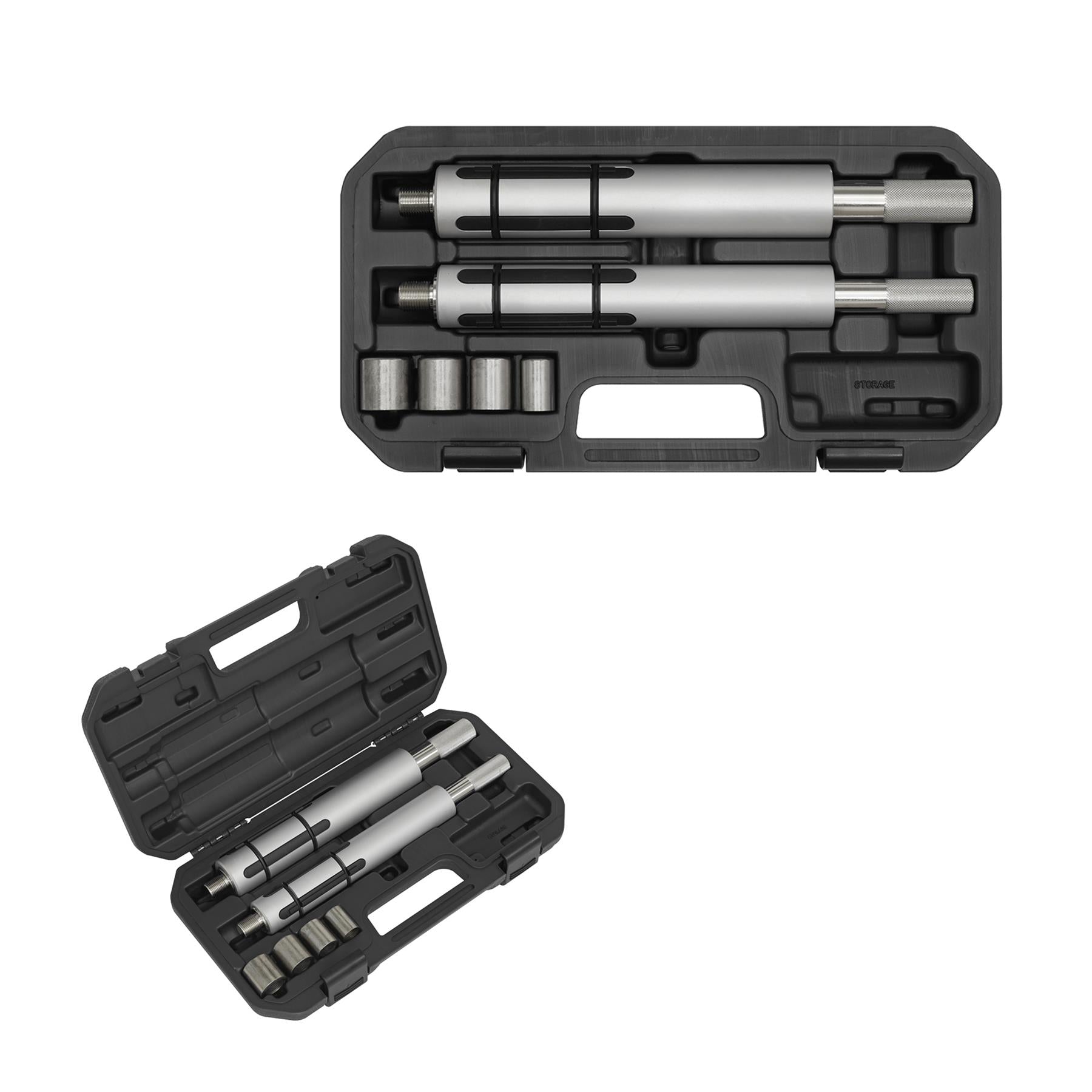 Sealey Clutch Alignment Set - Commercial  Fast Adjustment - CV031