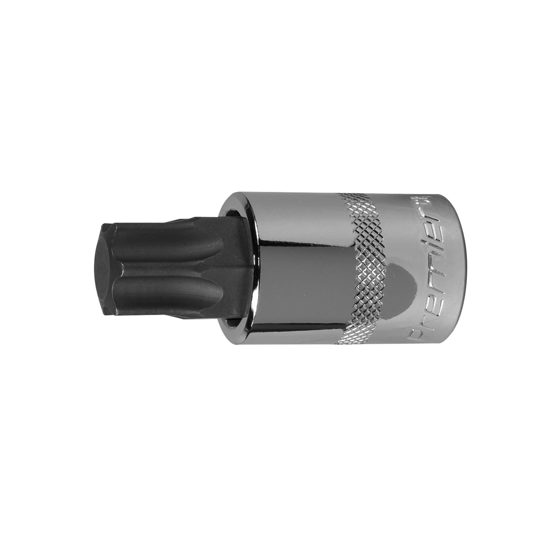 TRX-Star* Socket Bit T80 1/2"Sq Drive. of Premier Hand Tools. Sealey