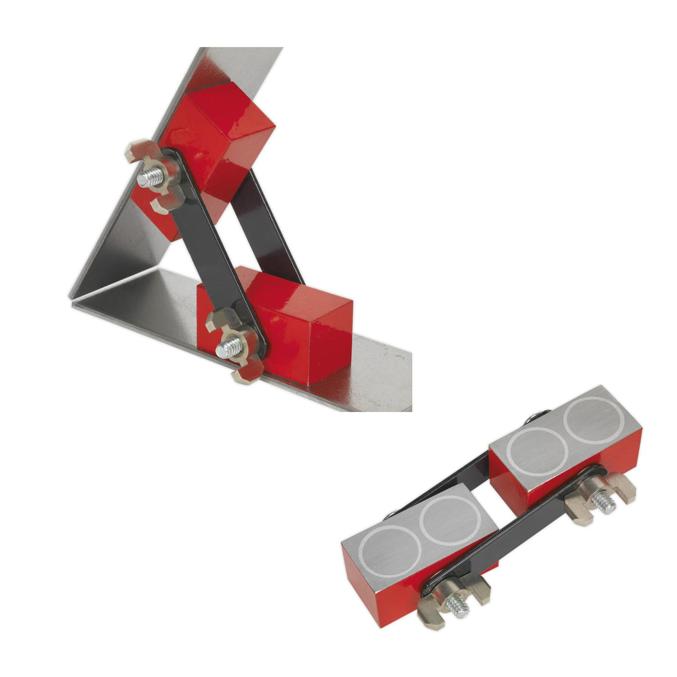 Sealey Magnetic Adjustable Link