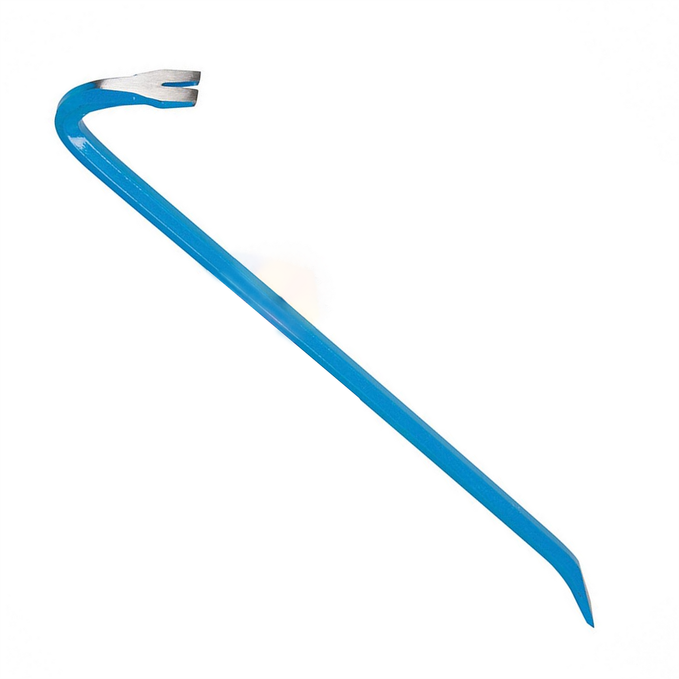 Wrecking Bar 450mm Nail Pry Bar Skirting Board Floorboard Crow Claw Chisel