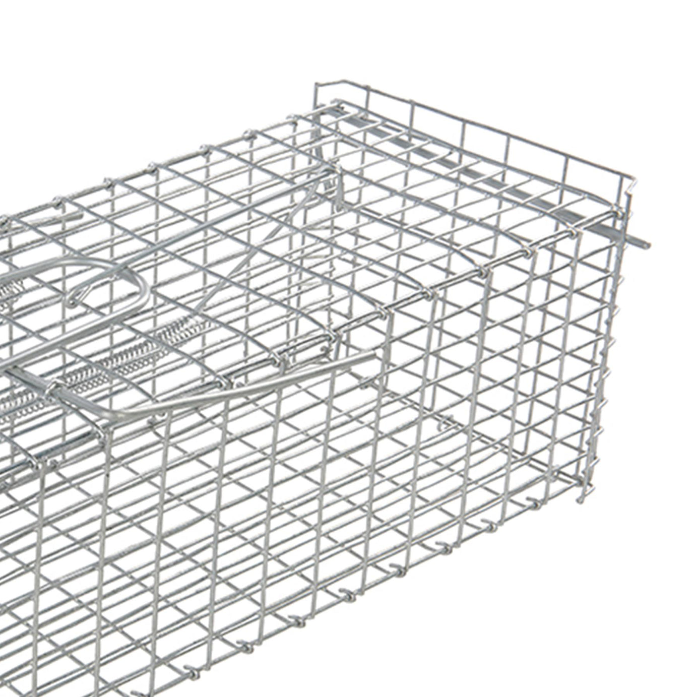 Rat Cage Trap 300mm Trap Fast Efficient Pest Rodent Control Repel New