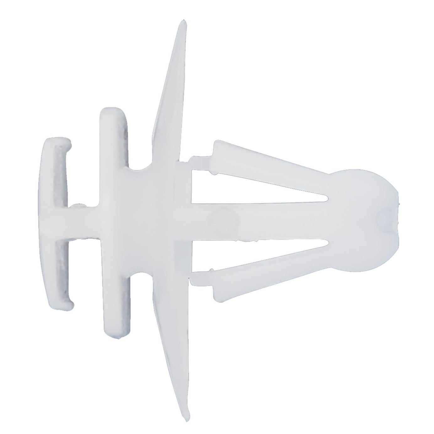 Sealey Side Moulding Clip, 23mm x 20mm, Universal - Pack of 20