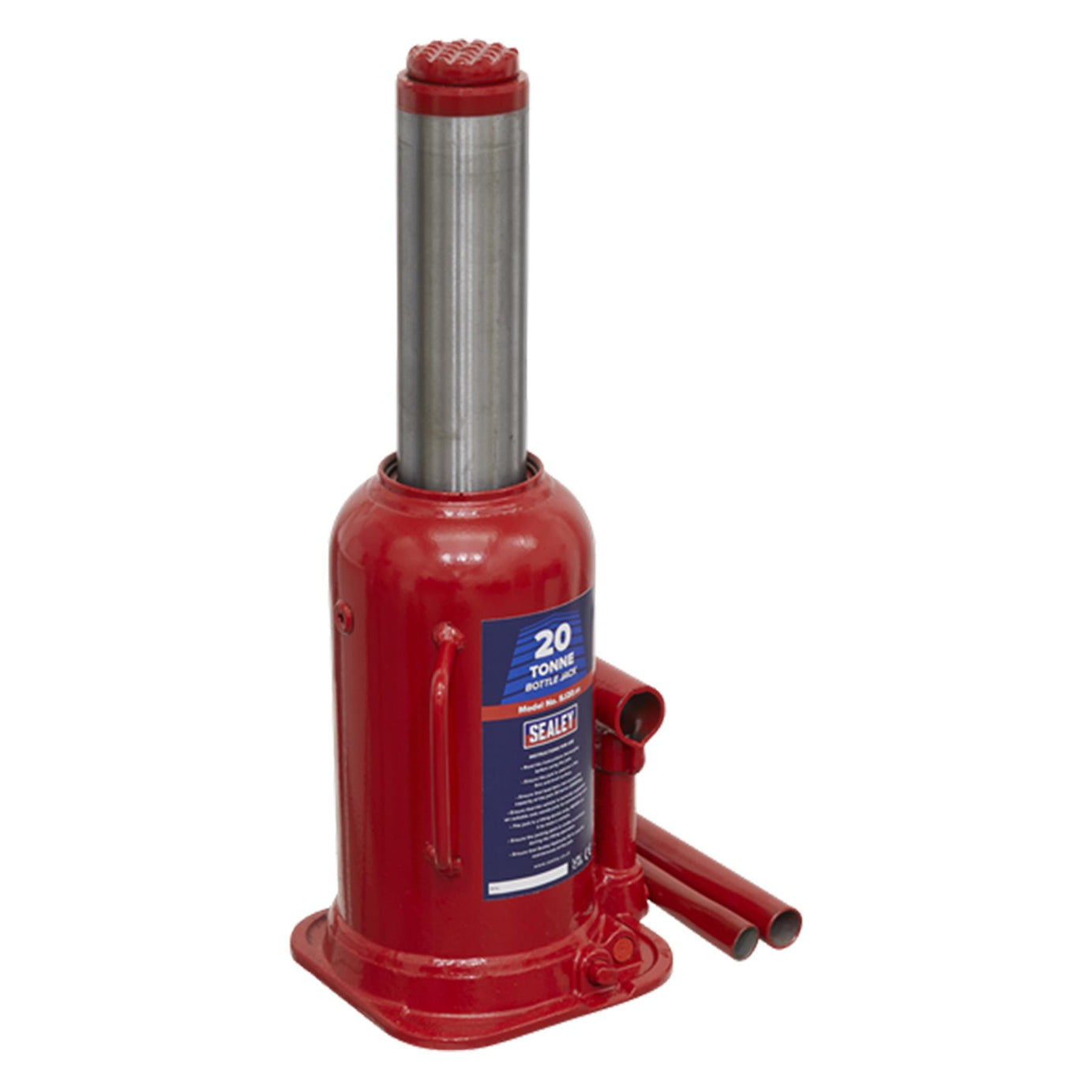 Sealey Bottle Jack 20tonne