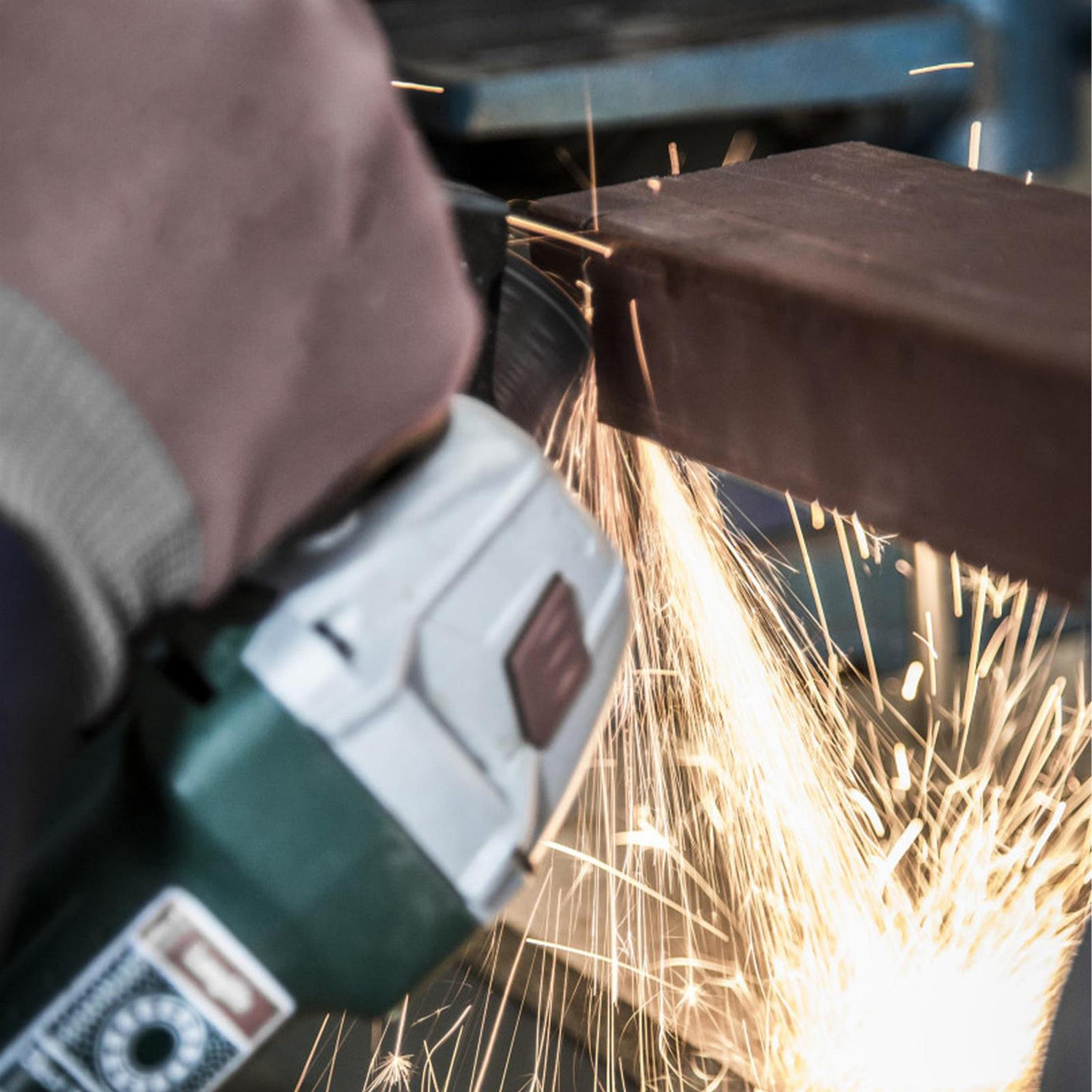 5 x Metal Cutting Discs 1mm Ultra Thin 4 1/2" 115mm Angle Grinder Disc Steel