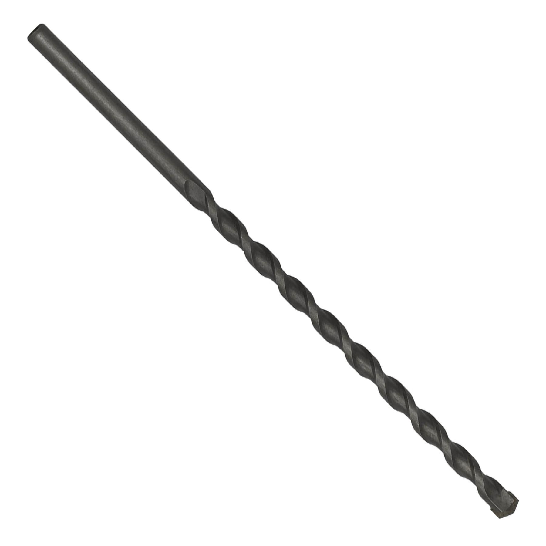 Sealey Straight Shank Rotary Impact Drill Bit 8 x 200mm