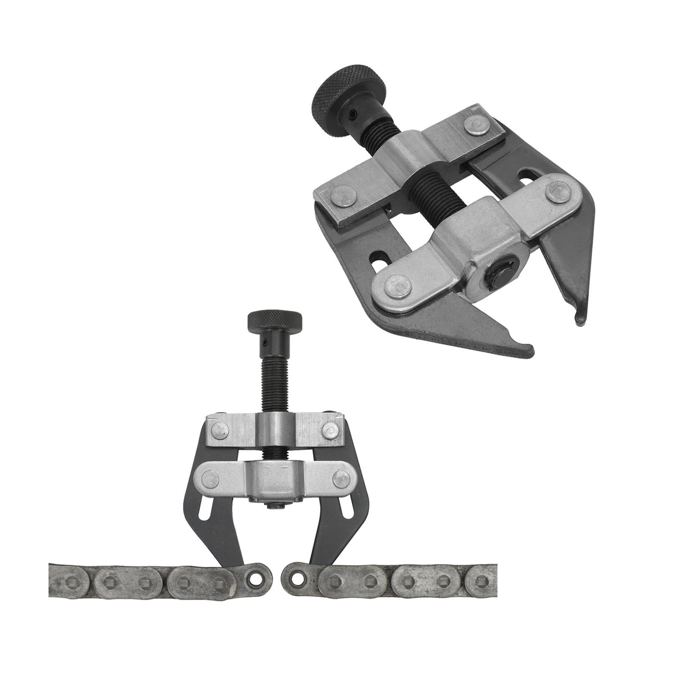 Sealey Motorcycle Chain Puller  Suitable For Most Sizes