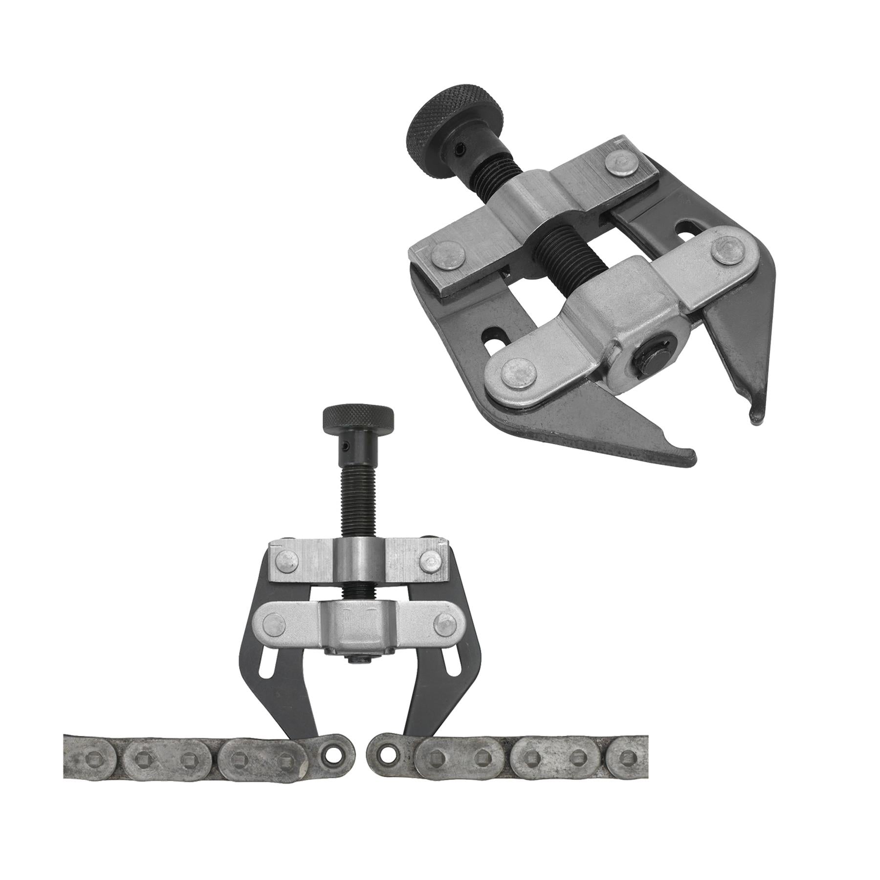 Sealey Motorcycle Chain Puller  Suitable For Most Sizes