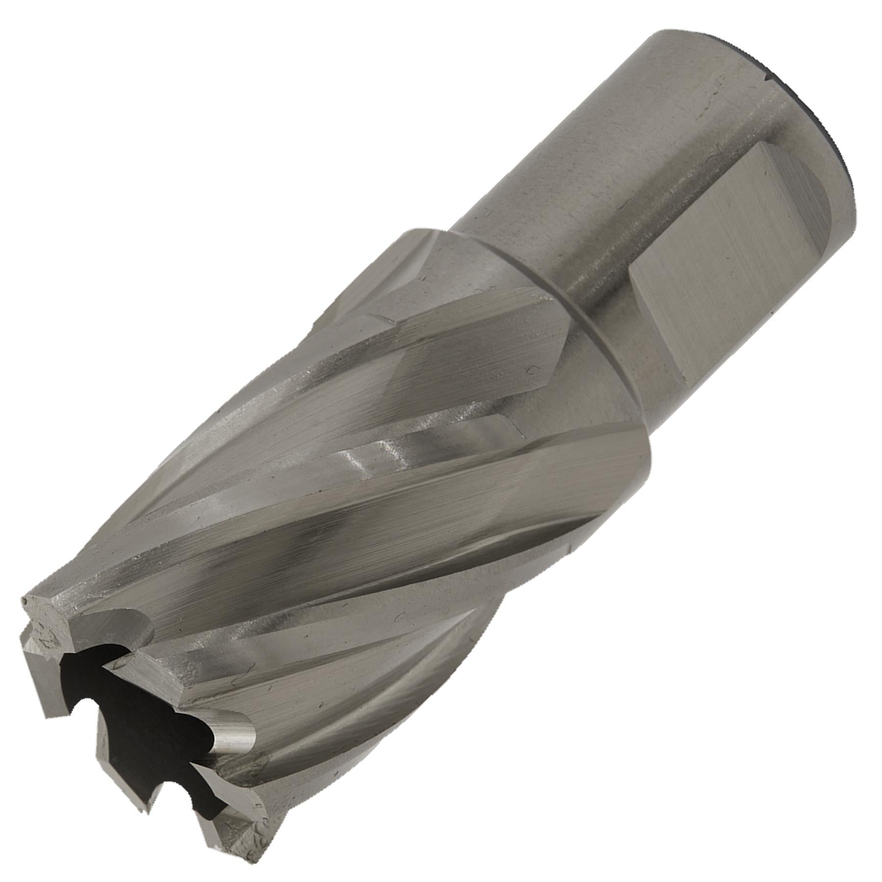 Sealey Rotabor Cutter HSS 23mm - Cut Depth 25mm