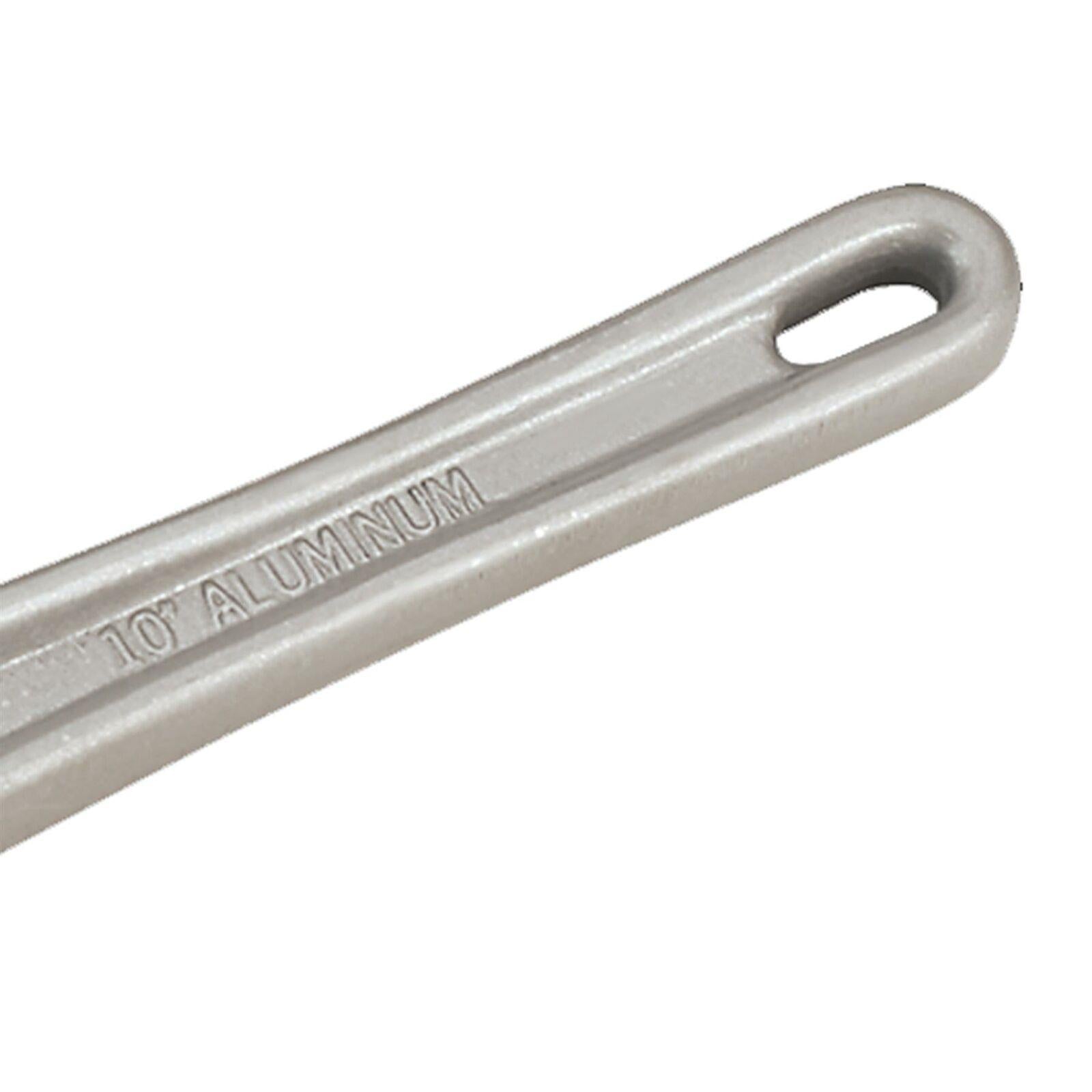 Sealey 12" Stilson Monkey Pipe Wrench Adjustable 300mm European Pattern AK5107