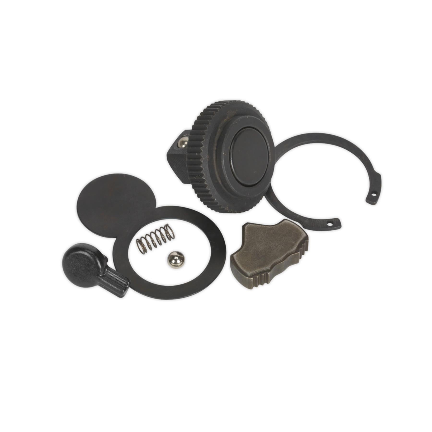 Sealey Repair Kit for AK5781 3/8"Sq Drive Premier Hand Tools